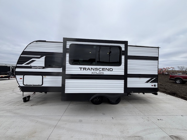 2026 TRANSCEND XPLOR 20MKX - Image 3