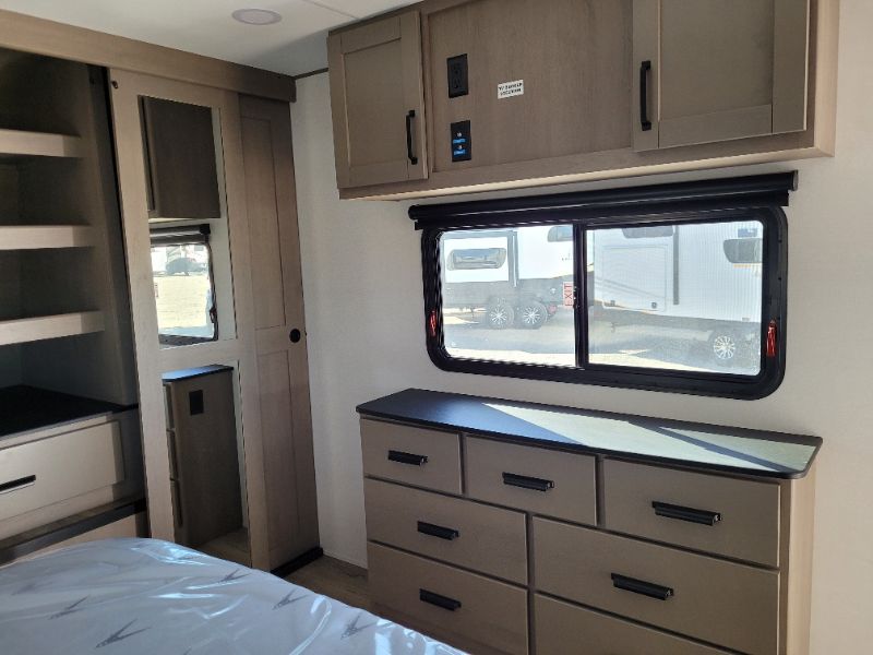 2026 Grand Design Reflection Travel Trailer 345RLTS - Image 20