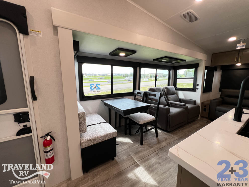 2027 Jayco Eagle HT 29RLC - Image 10