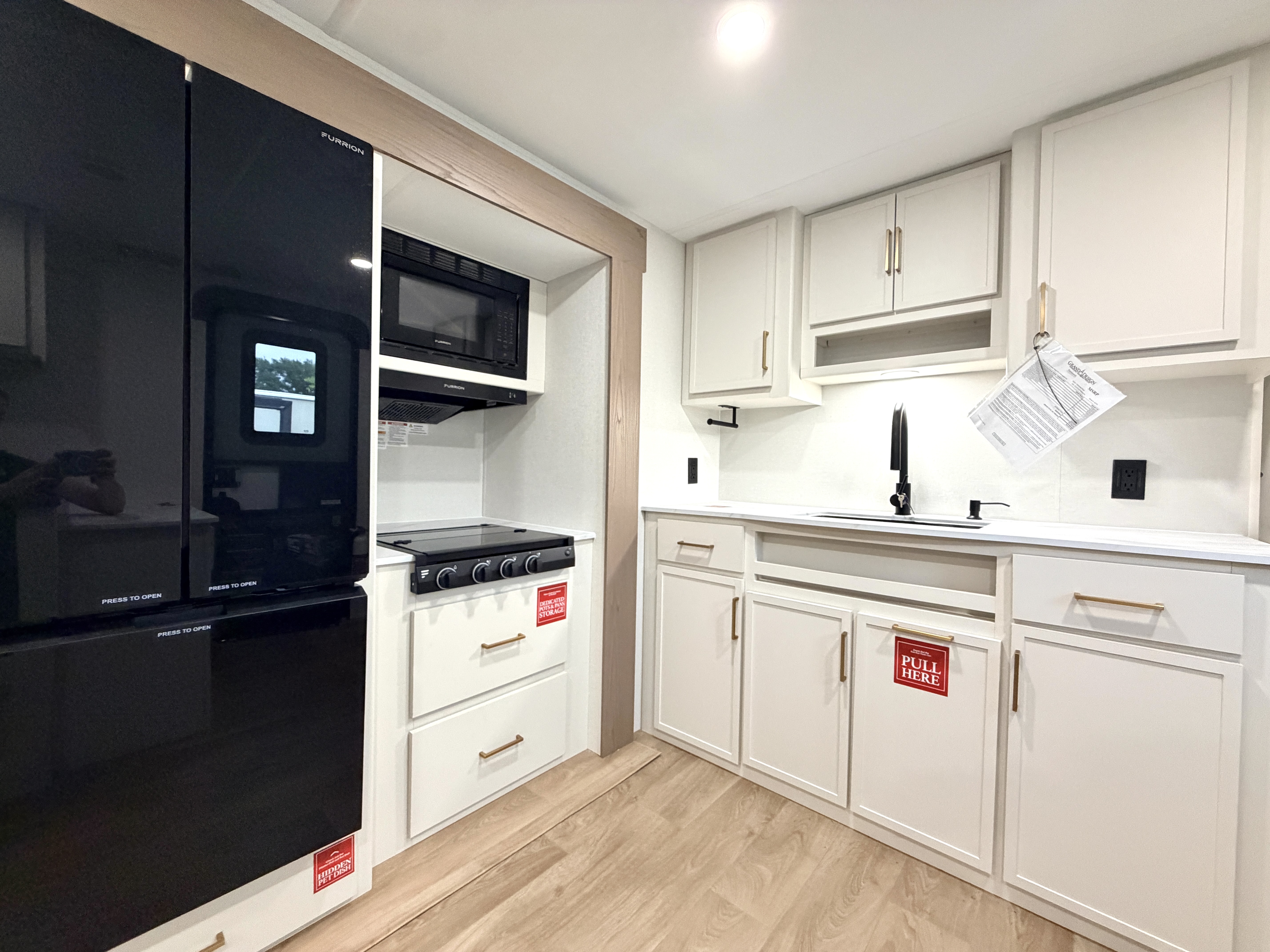 2027 Grand Design Transcend XPLOR 26BHX - Image 11