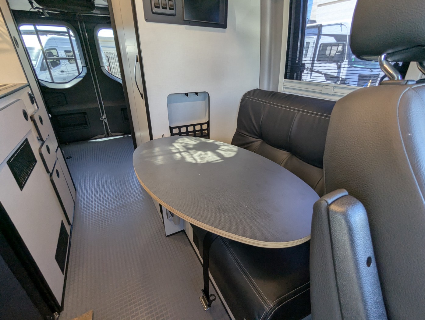 2027 Winnebago Revel Sport 44C - Image 24