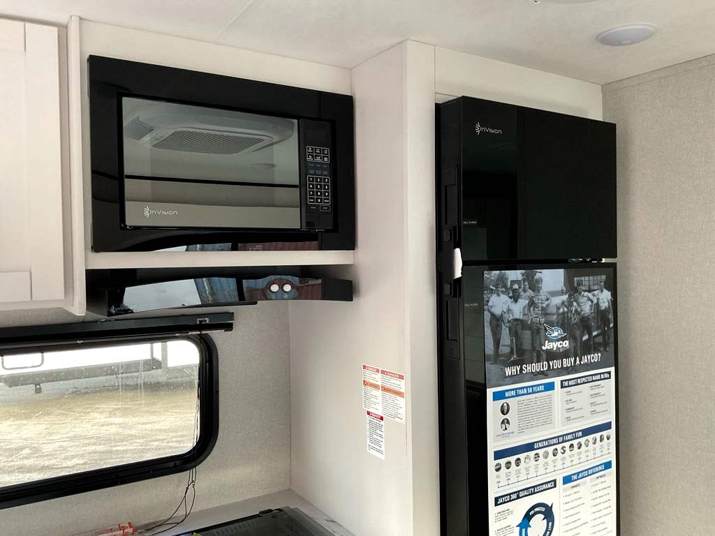 2026 JAYCO Jay Flight 325 BHT SLX - Image 19