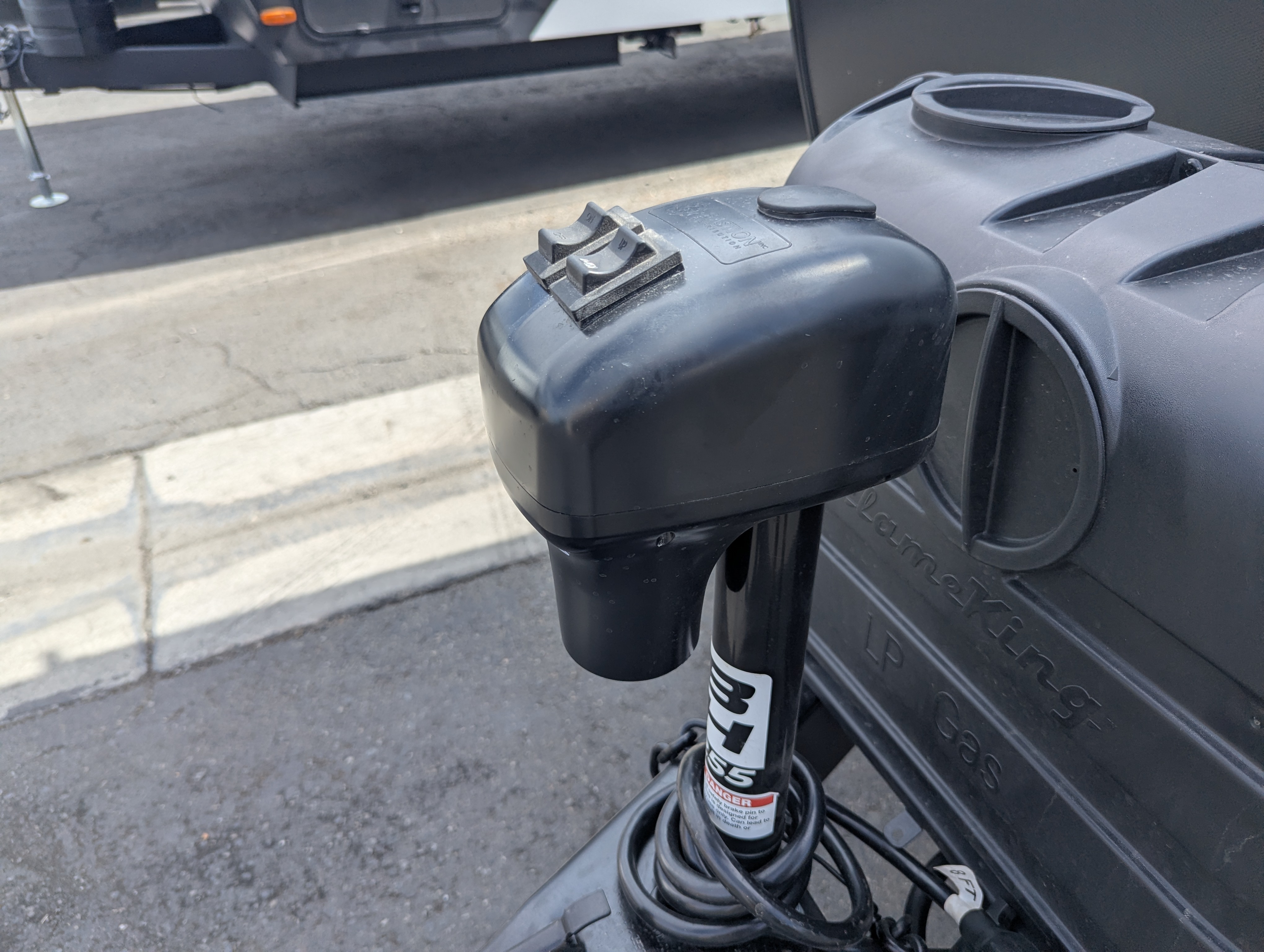 2027 Alliance RV Delta BH255 - Image 6