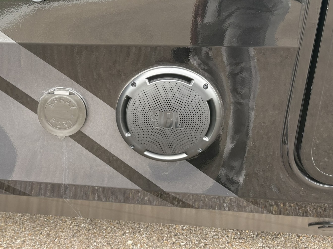 2027 JAYCO PINNACLE 32RLTS - Image 11