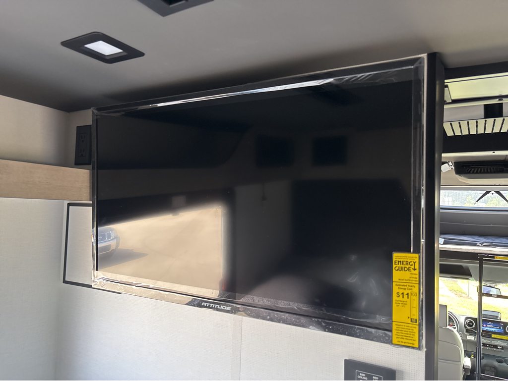 2026 Grand Design Lineage Series M 25TK - Image 20