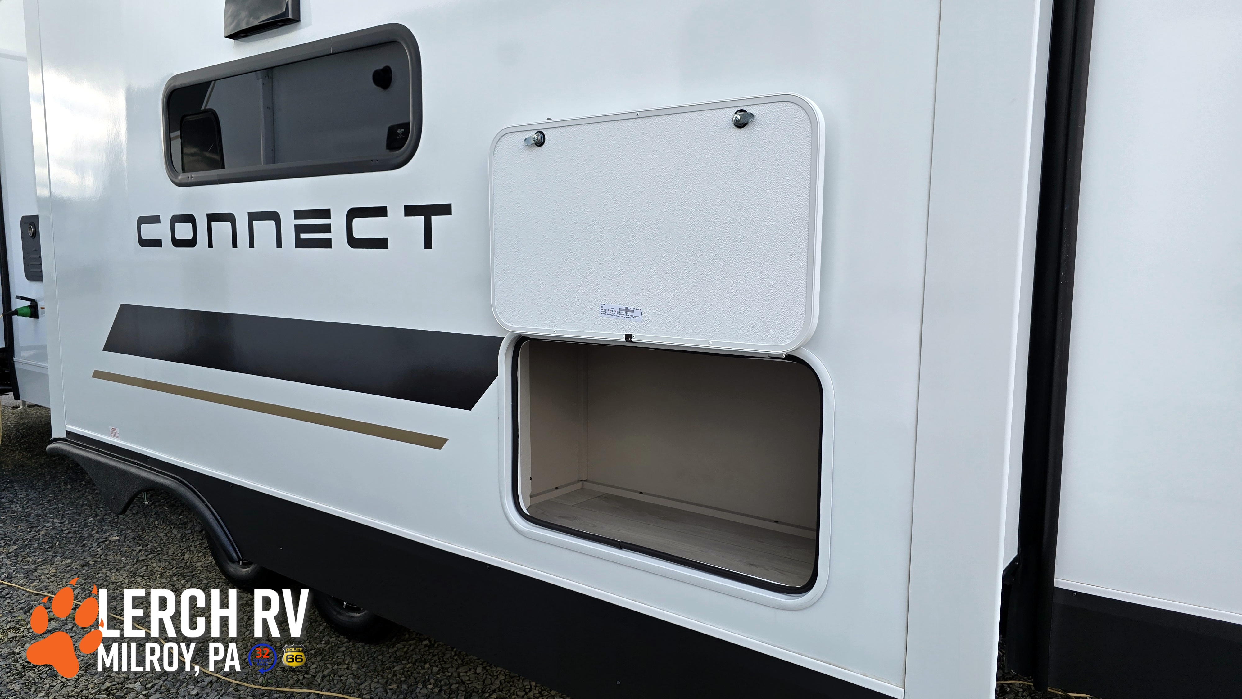 2027 KZ RV Connect C313MK - Image 6