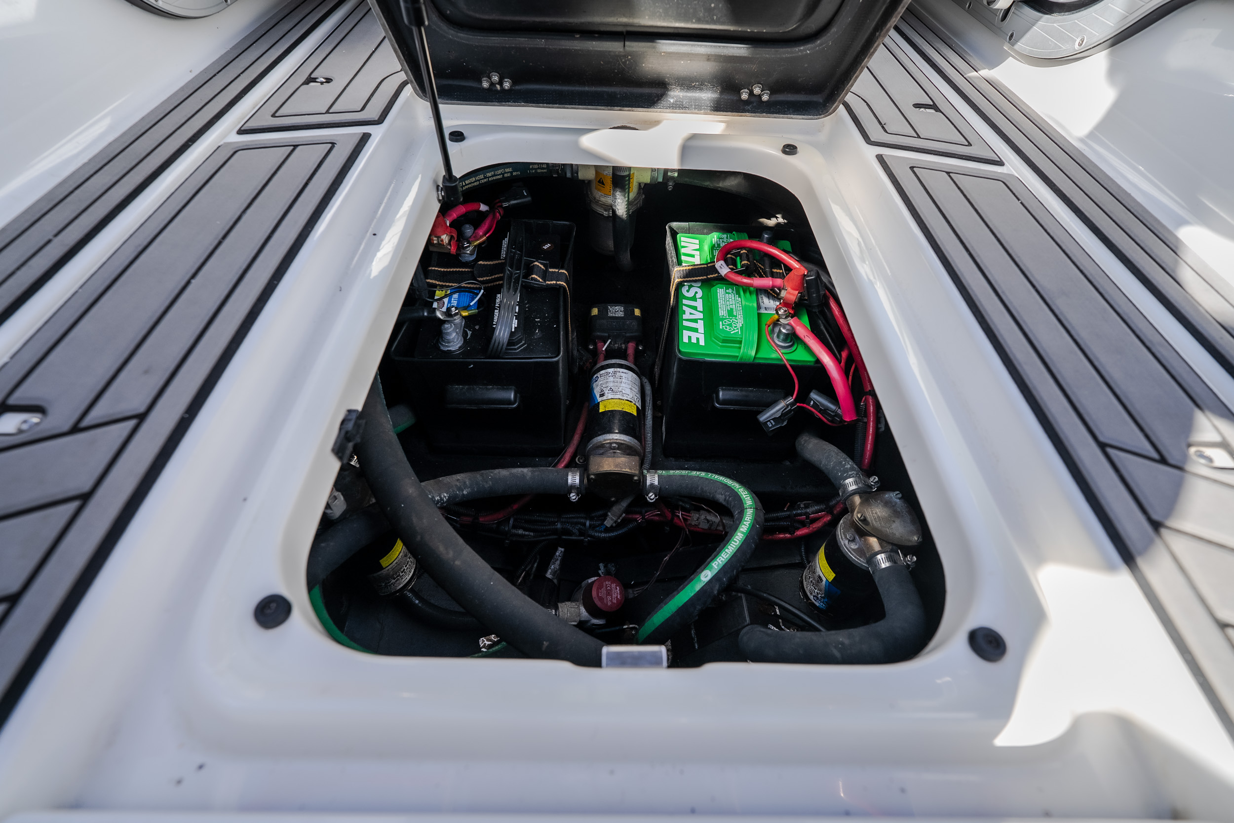 2016 Nautique G23 - Image 30