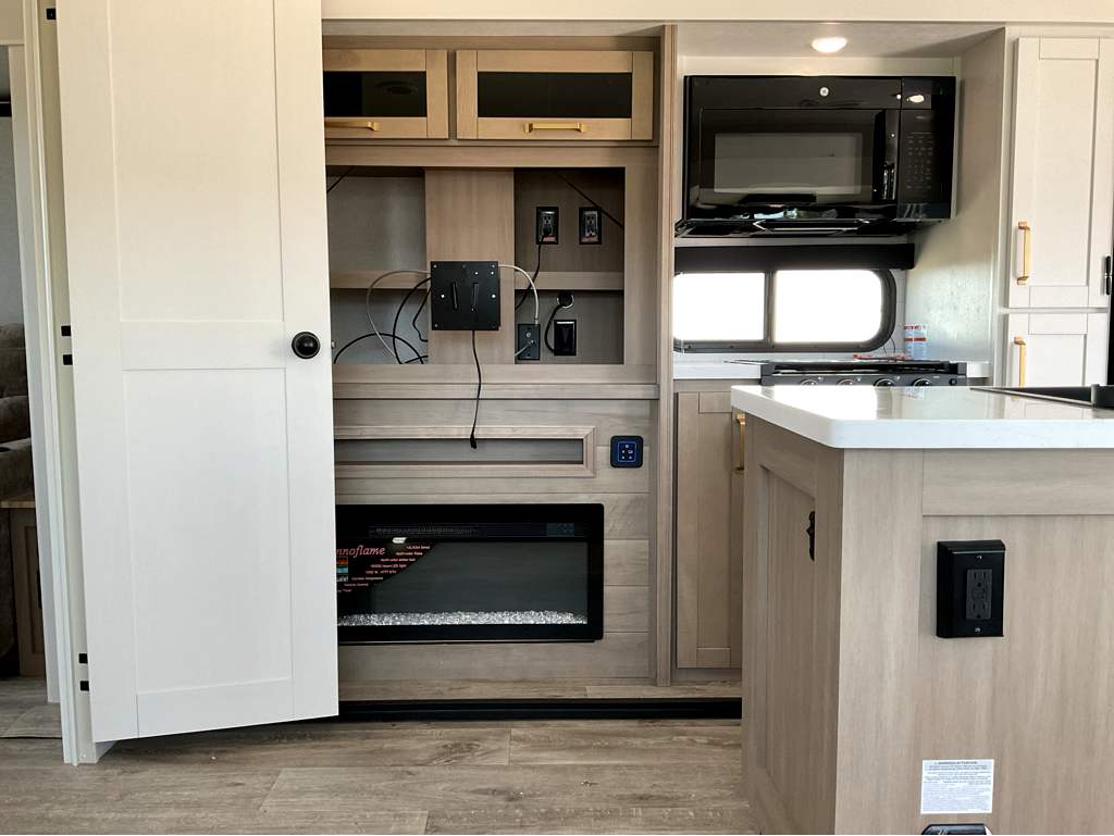 2026 JAYCO Eagle 312 BHOK HT - Image 11