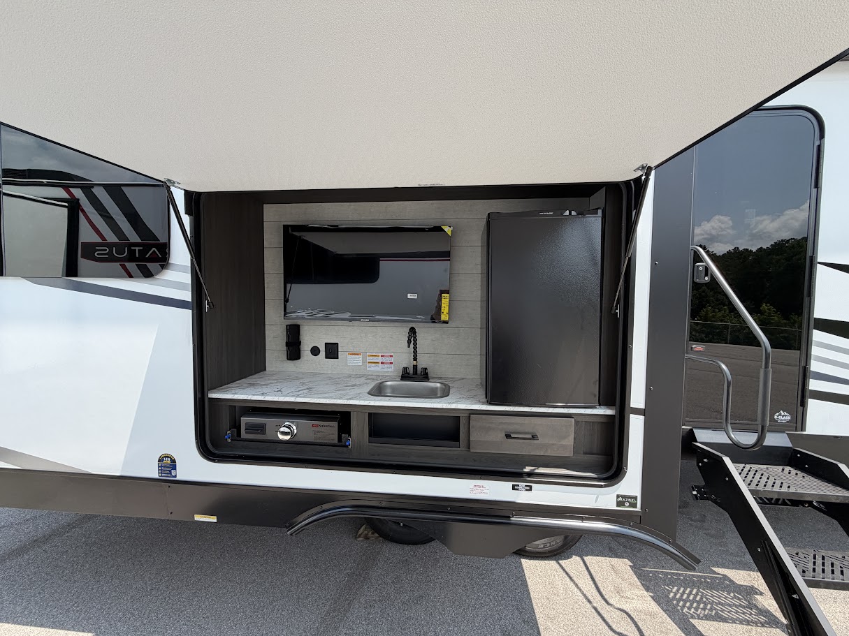 2027 VENTURE RV SPORTTREK 336VRK - Image 18