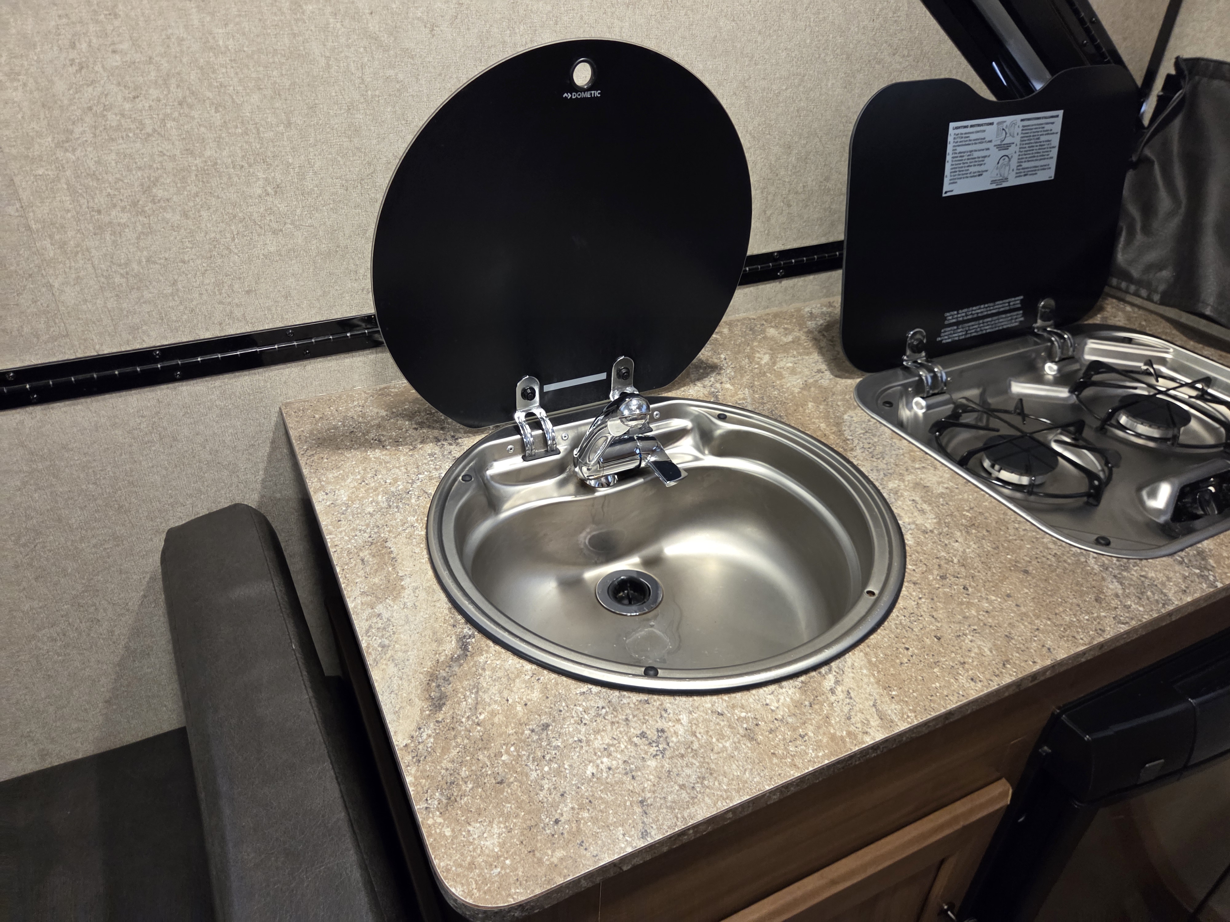 2019 Forest River Rockwood High Wall A214HW - Image 9