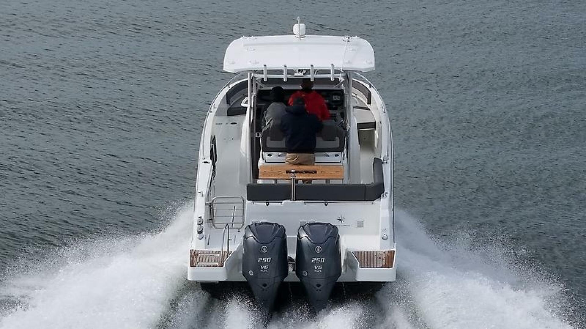 2023 Jeanneau Leader Cc Leader 9.0 CC Series 2 - Image 60