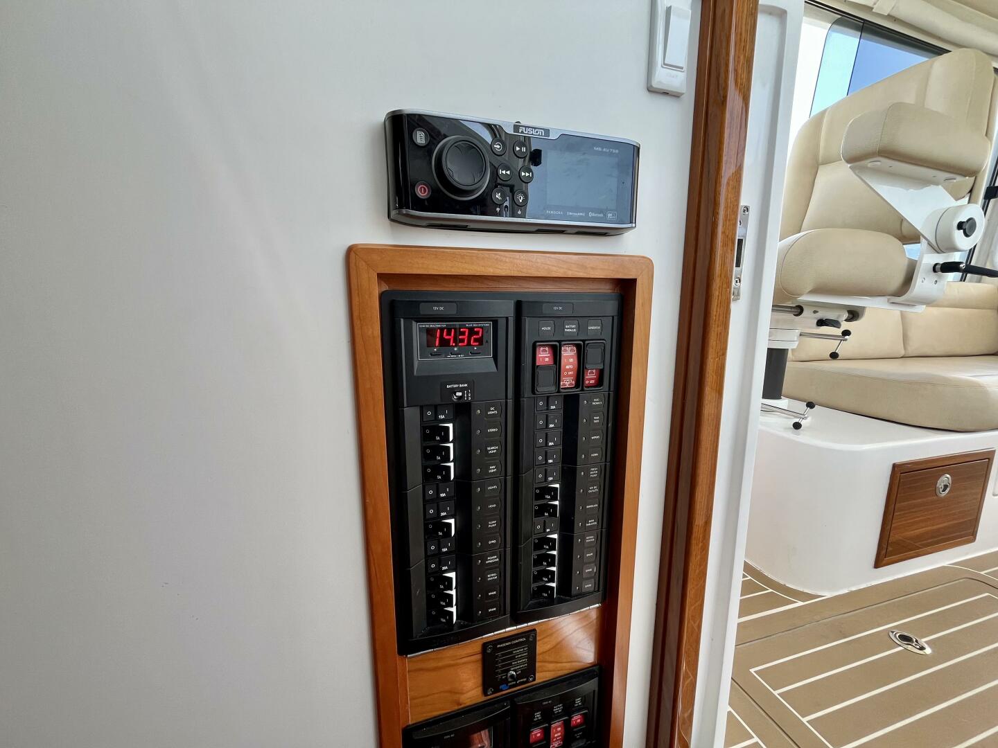 2019 MJM 35z - Image 56