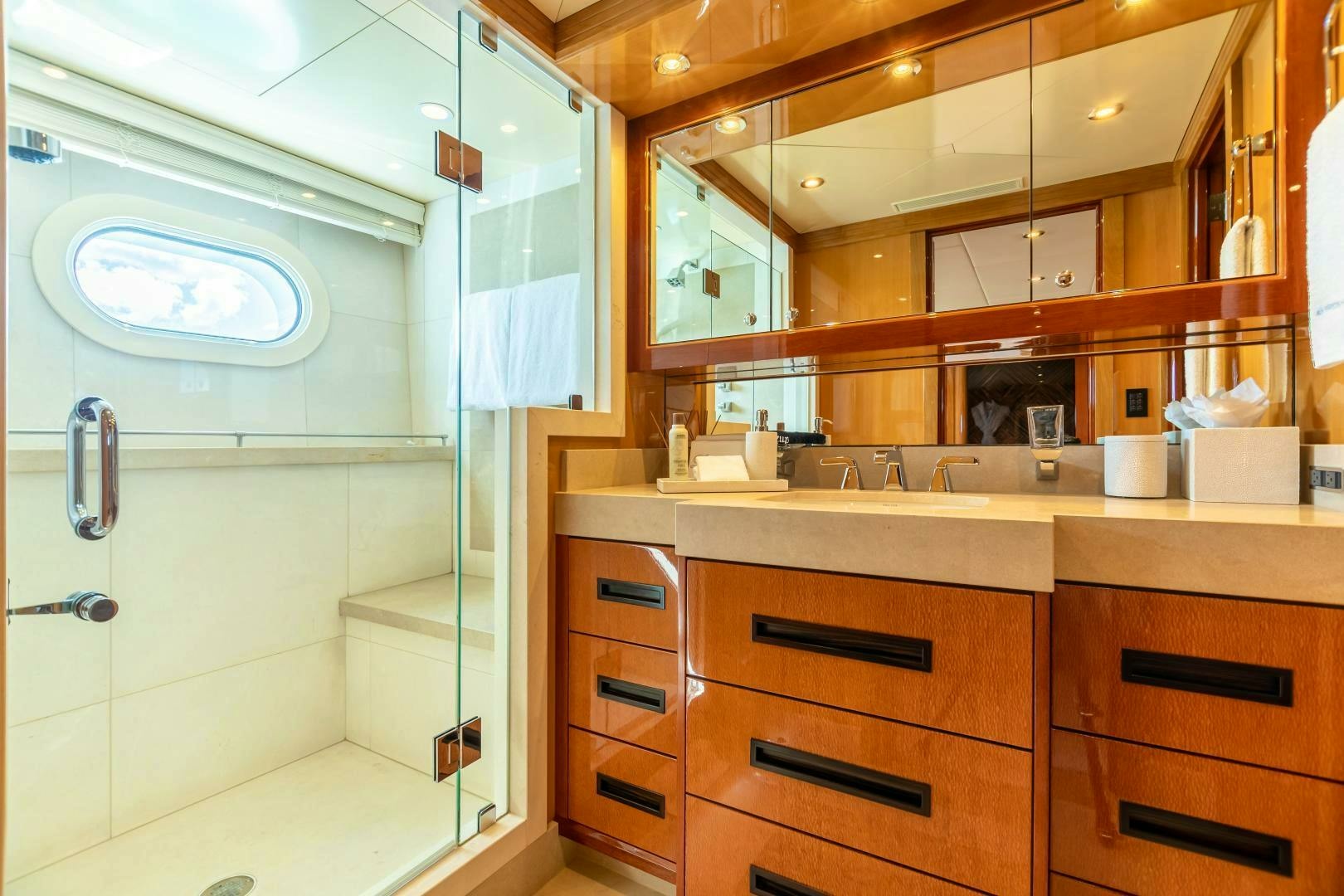 2011 Trinity Yachts Trinity 164 - Image 28