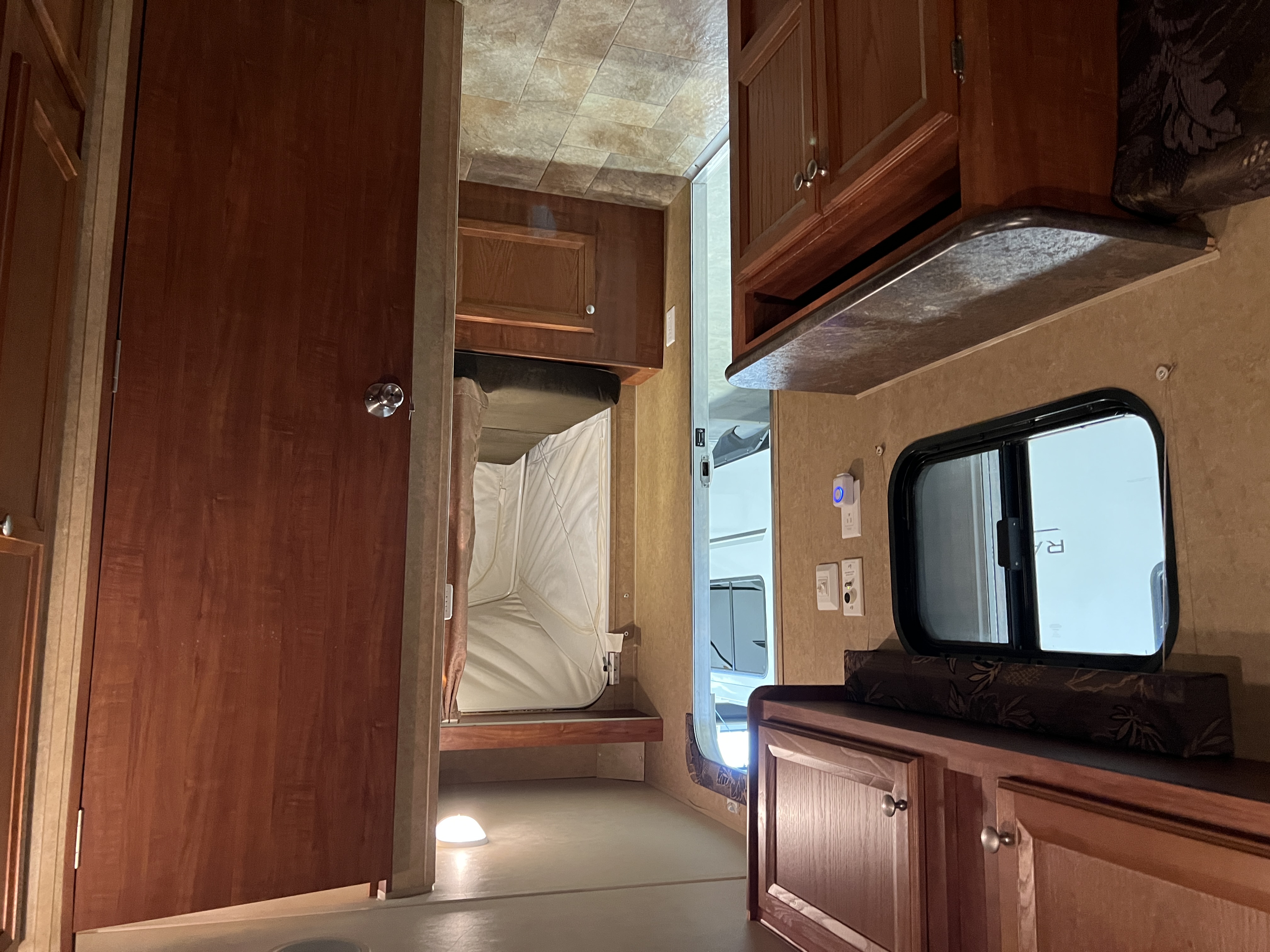 2013 JAYCO SWIFT 165 RB HMS - Image 4