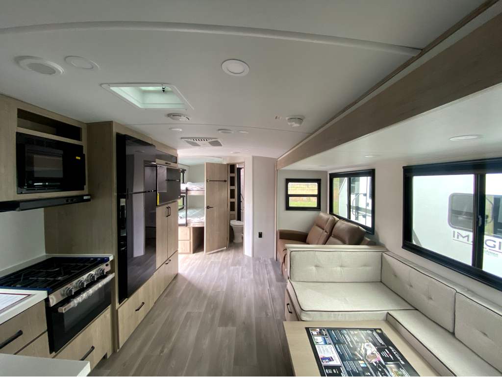 2026 GRAND DESIGN IMAGINE 2800BH - Image 13