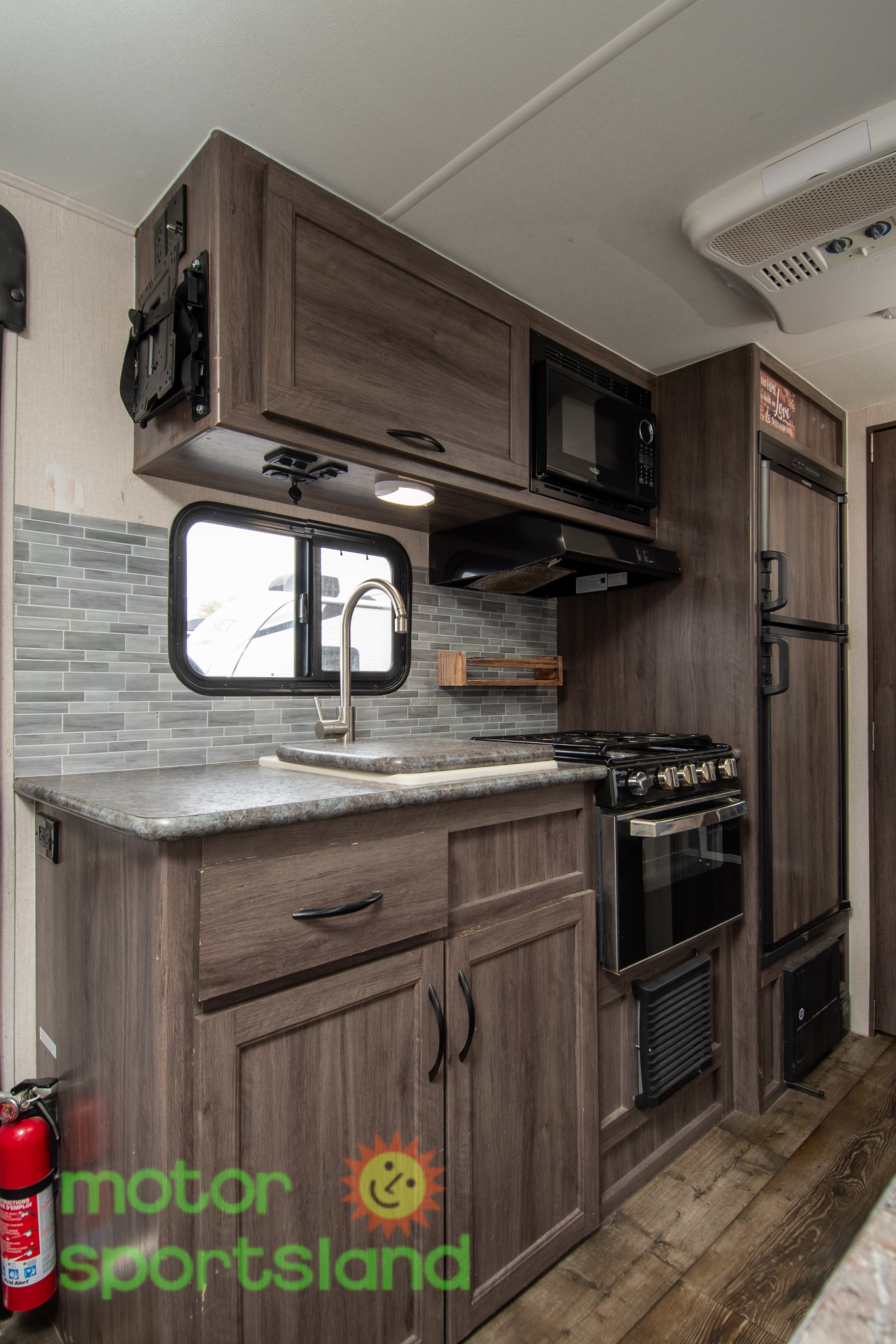 2020 PACIFIC COACHWORKS Seabreeze 16BB - Image 15