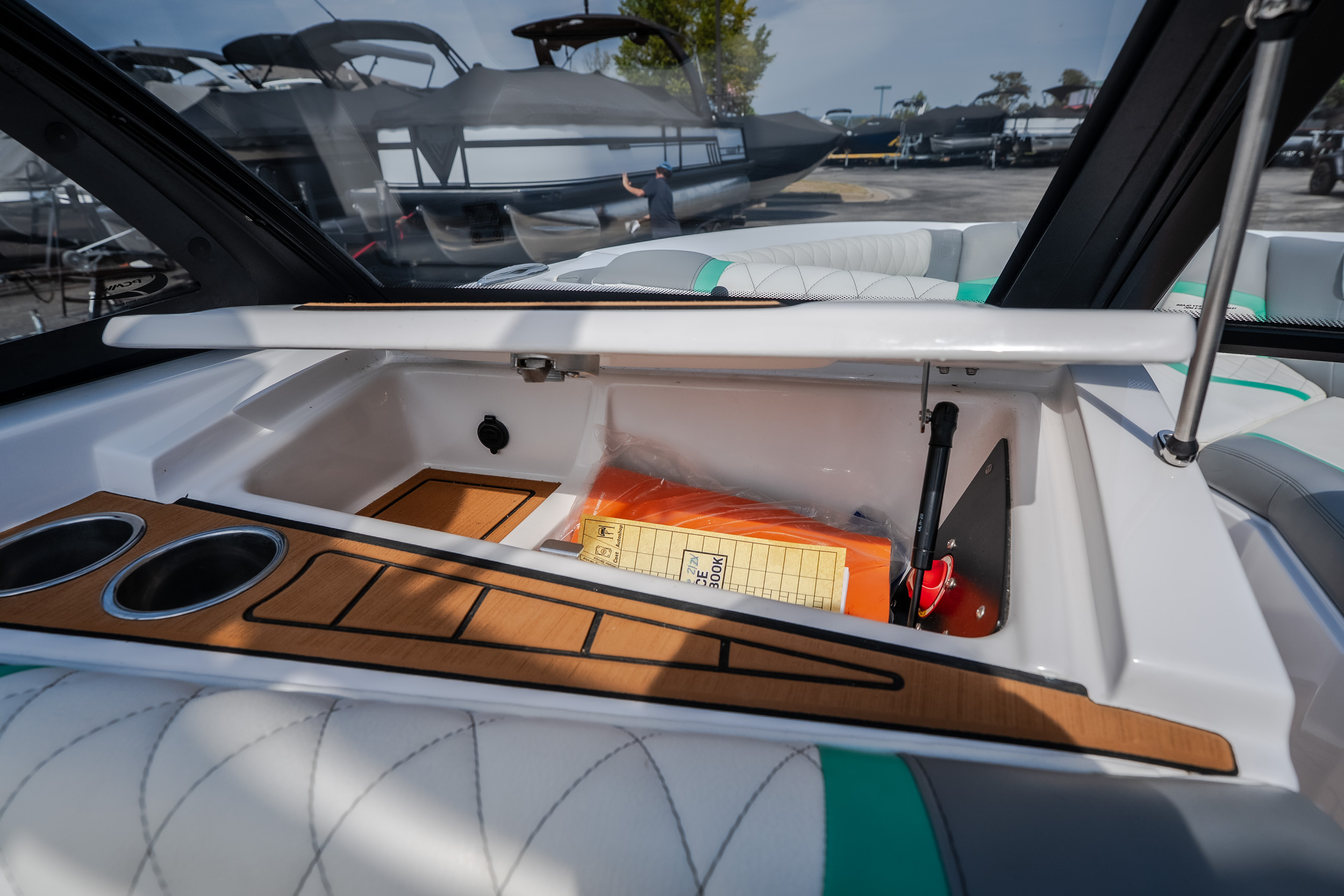 2021 Tigé 21ZX - Image 28