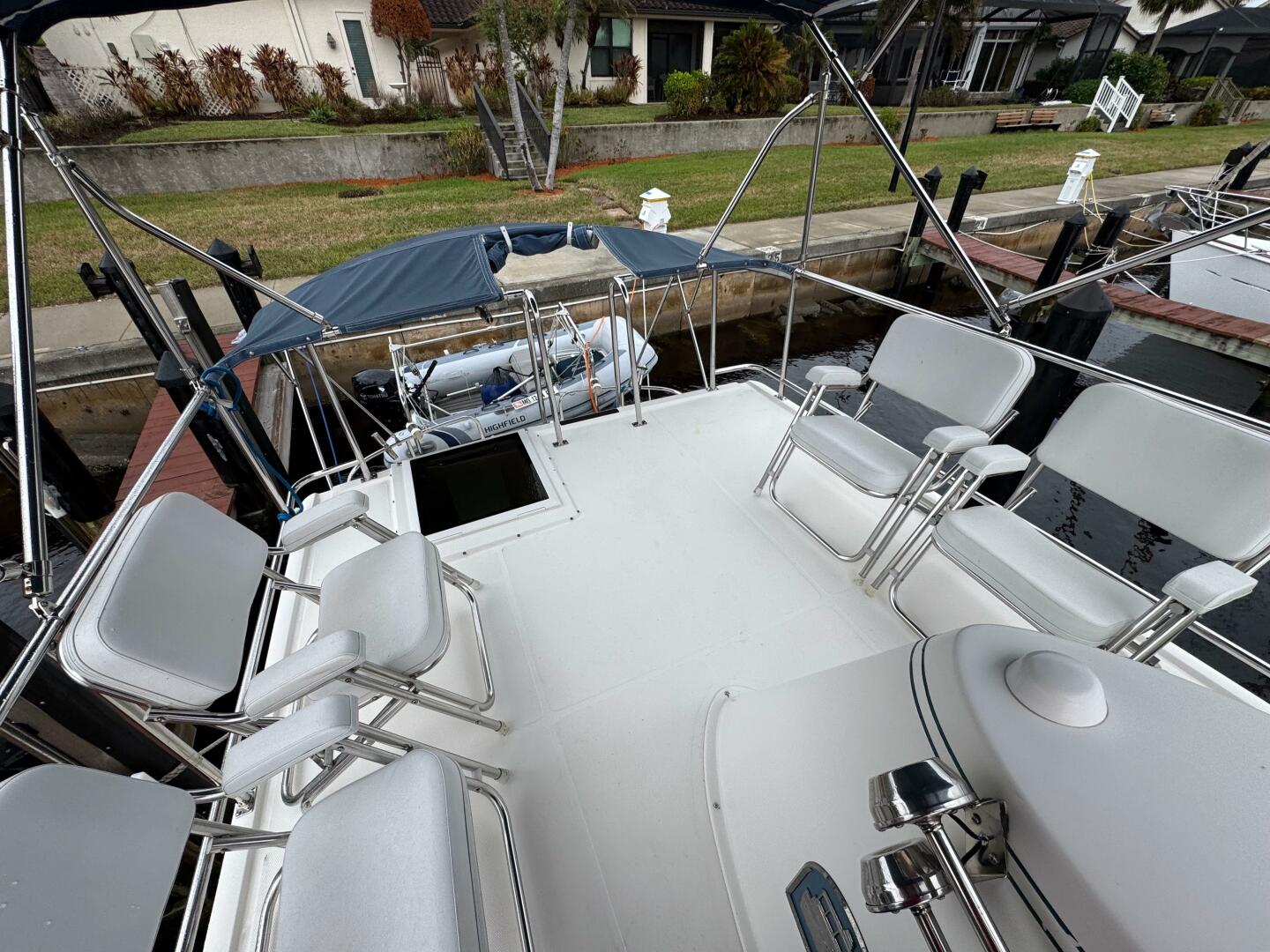 2013 Nordic Tugs 34 - Image 9