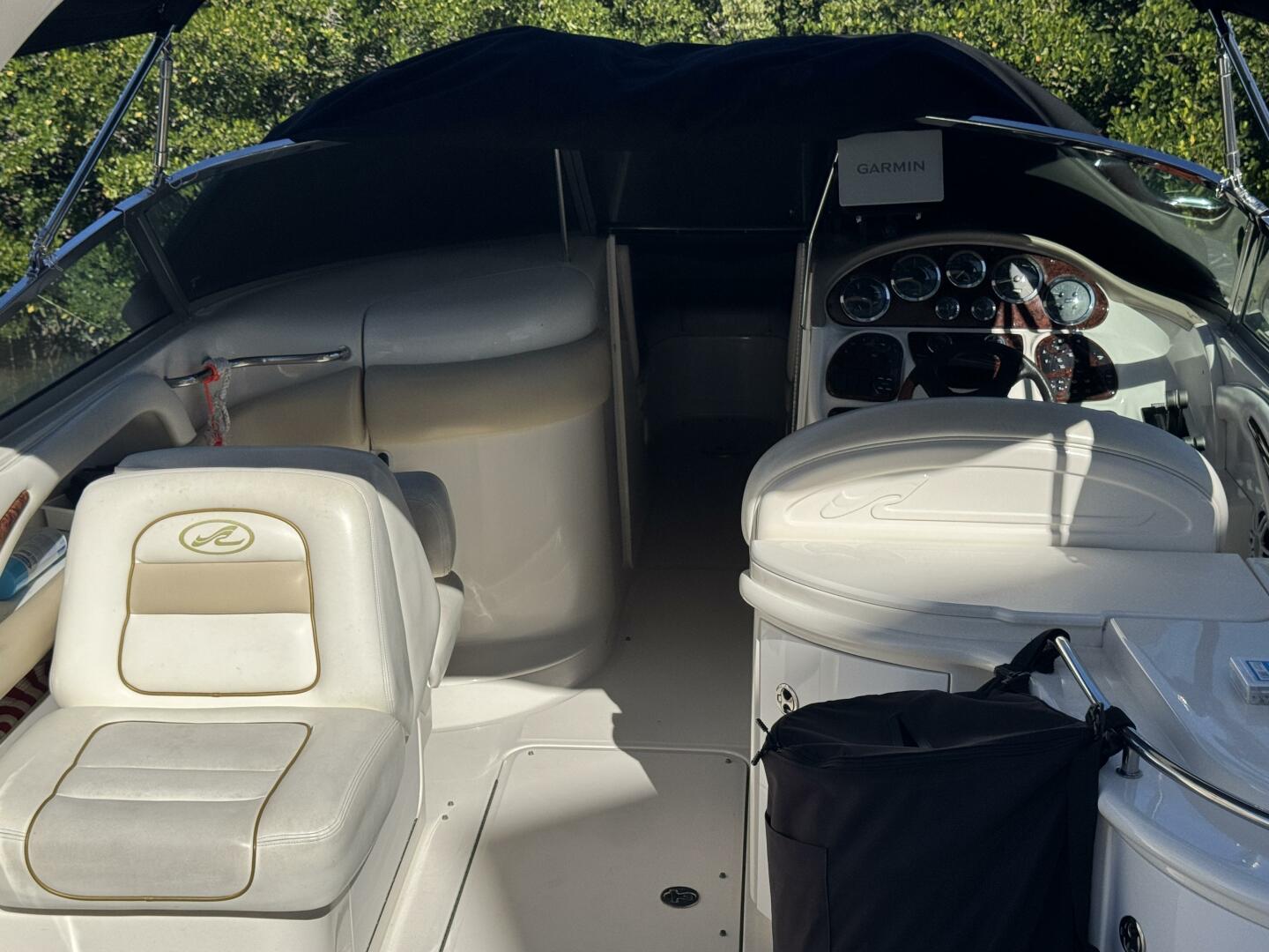 2002 Sea Ray 290 Bowrider - Image 21