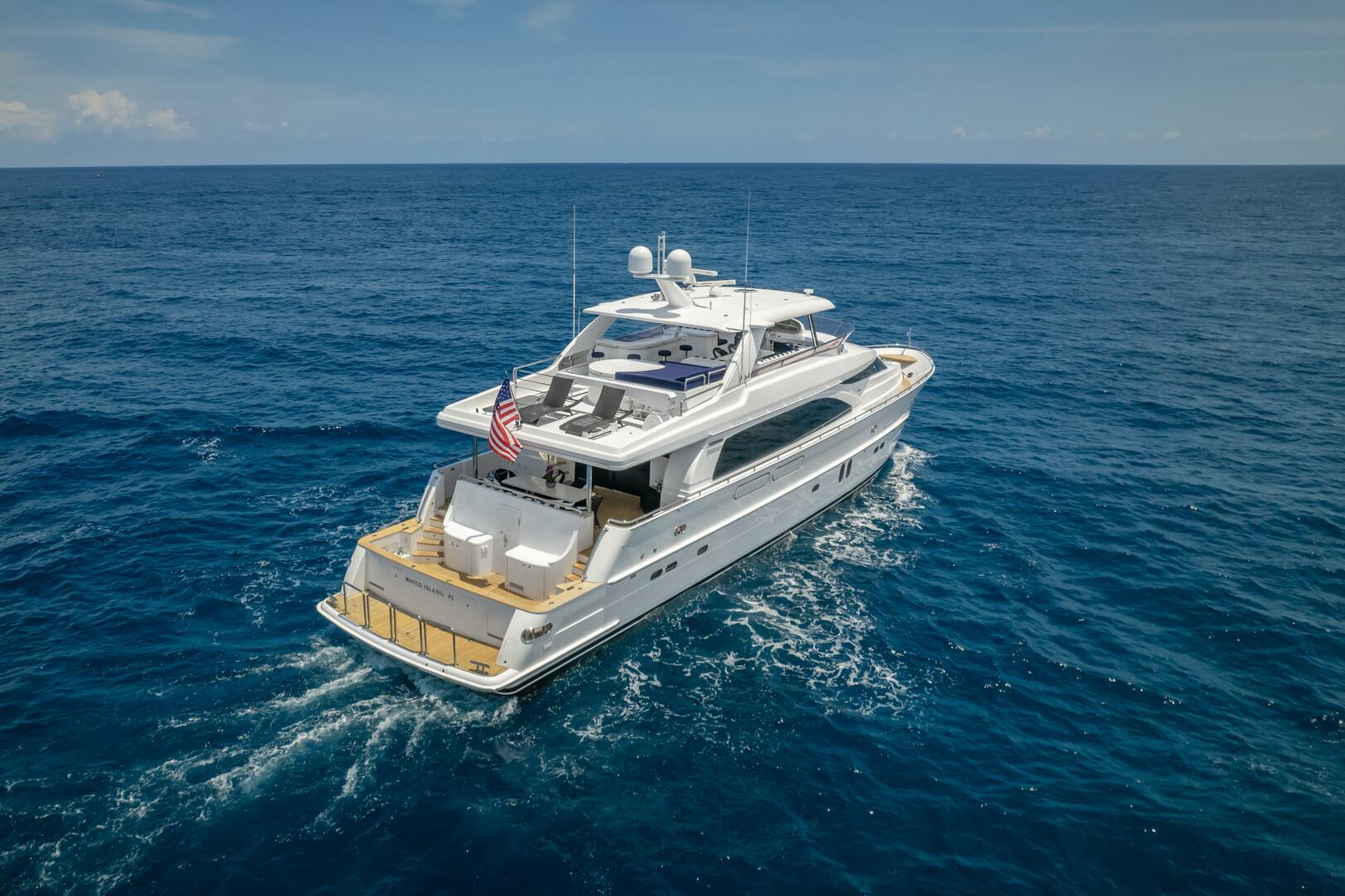 2005 Horizon - Image 2