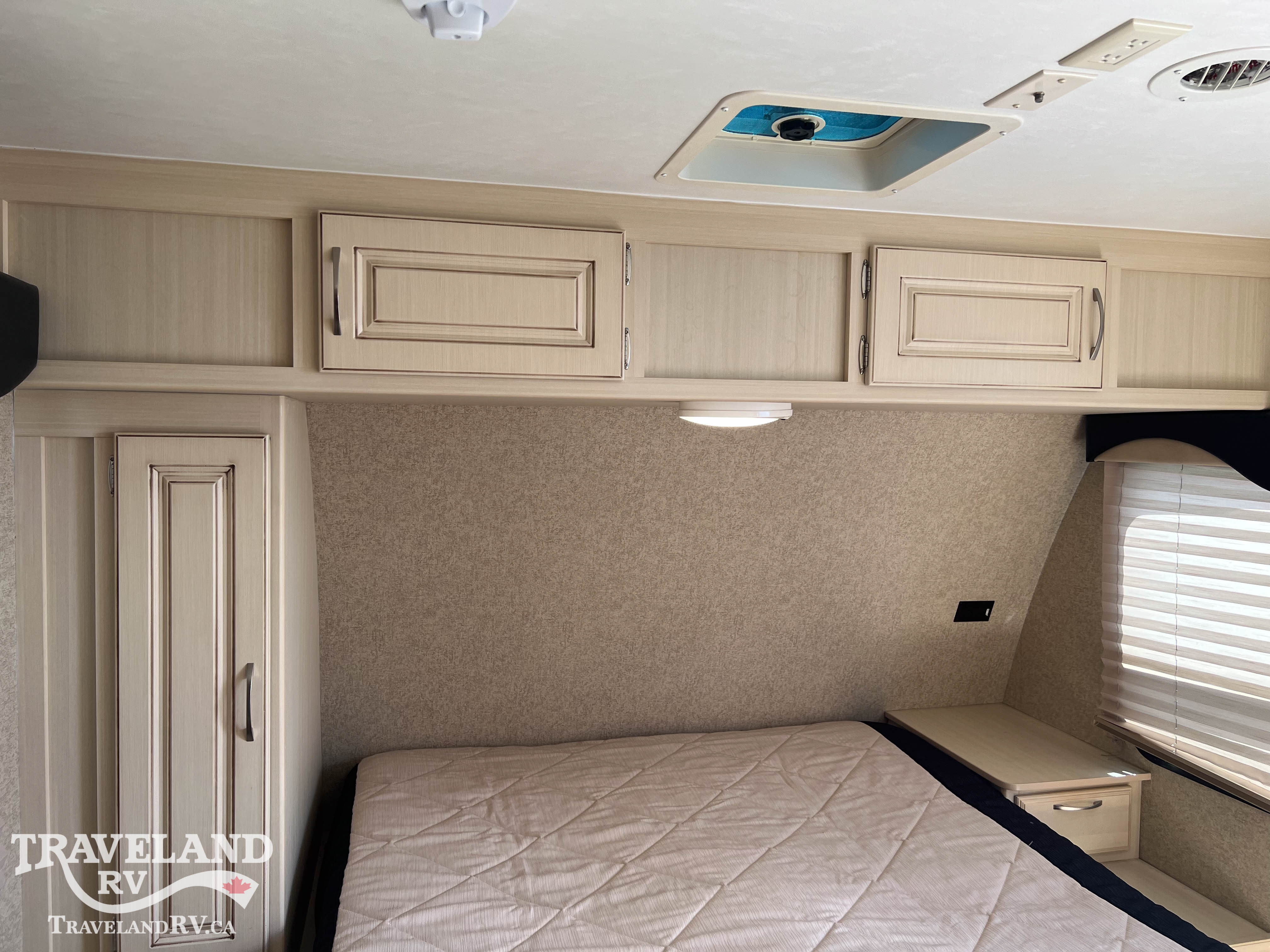 2017 WINNEBAGO MINNIE 24RKS - Image 13