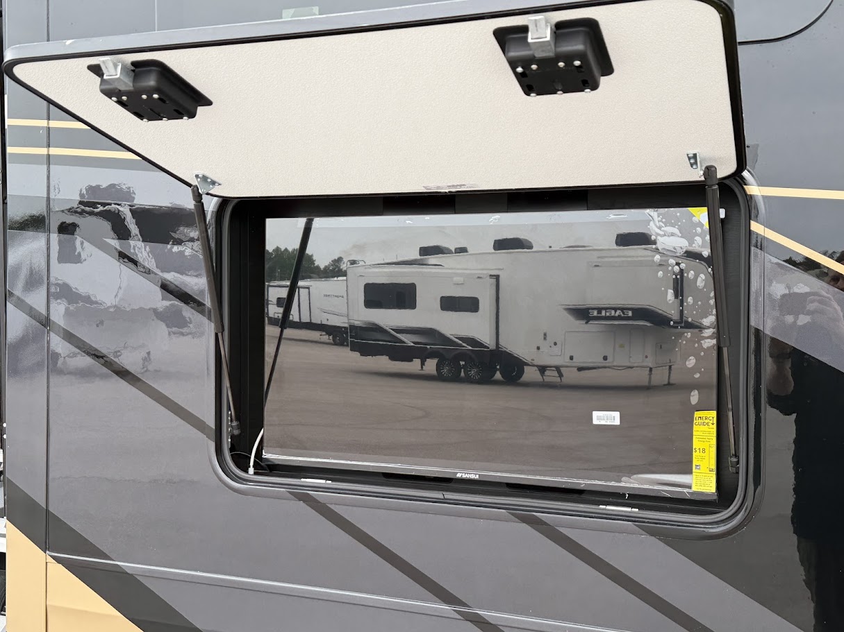 2026 JAYCO PINNACLE 39FLOK - Image 7