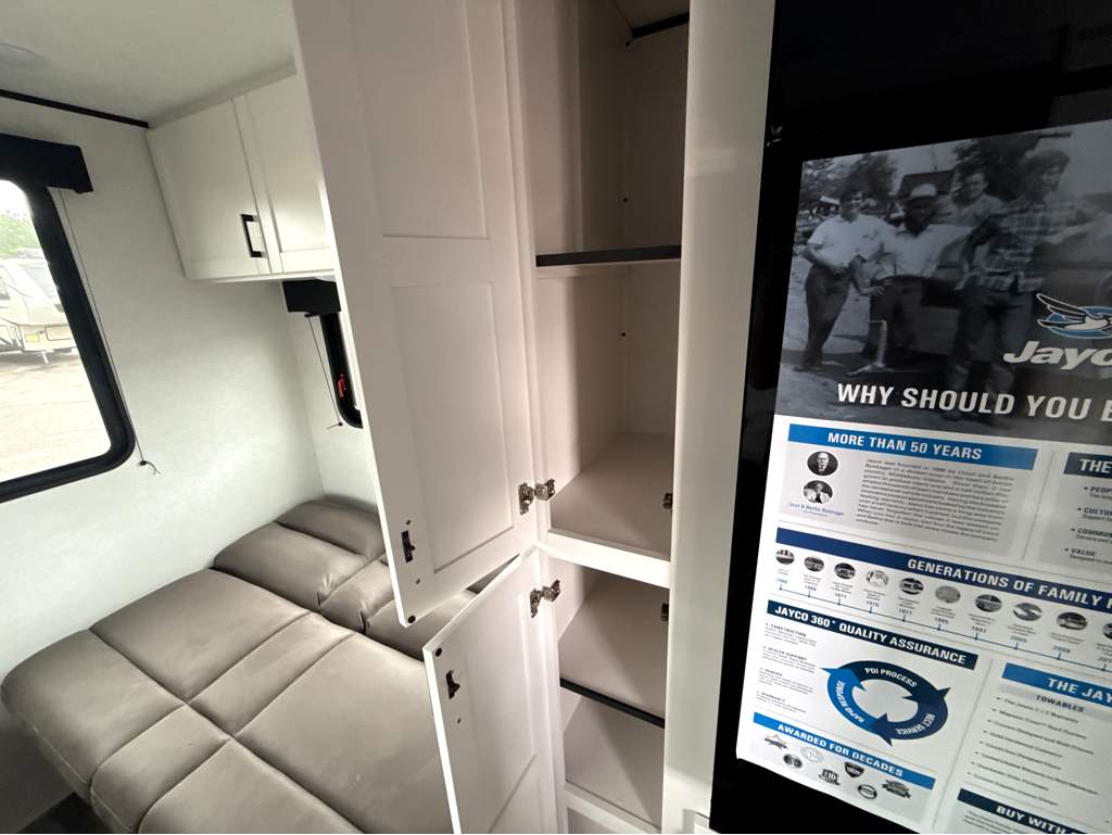 2026 JAYCO JAY FLIGHT SLX 210QB - Image 18