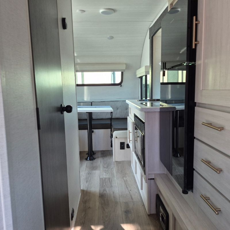 2026 Forest River R-Pod RP-190 - Image 15