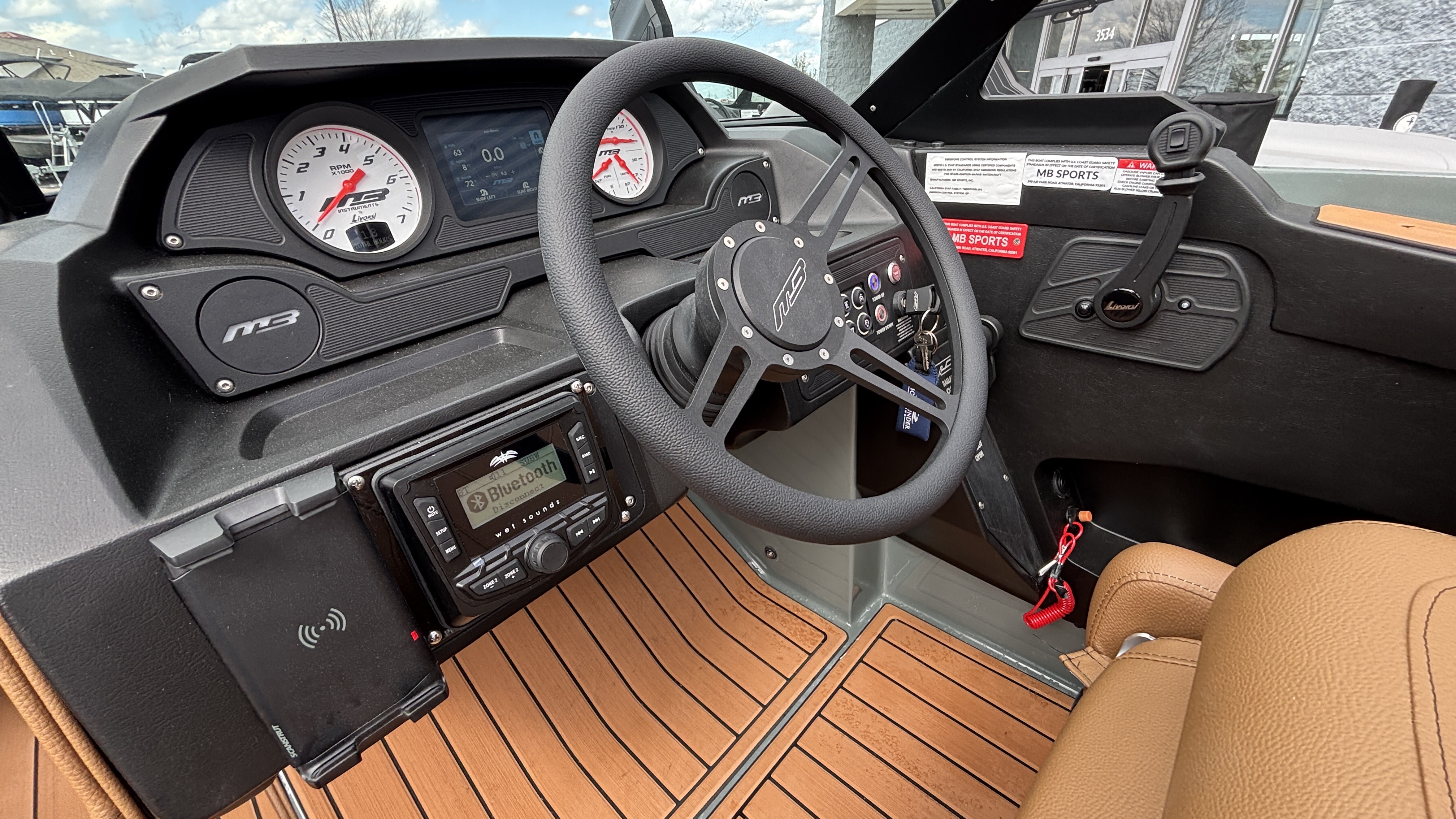 2026 MB Sports B52 23 Classic - Image 25