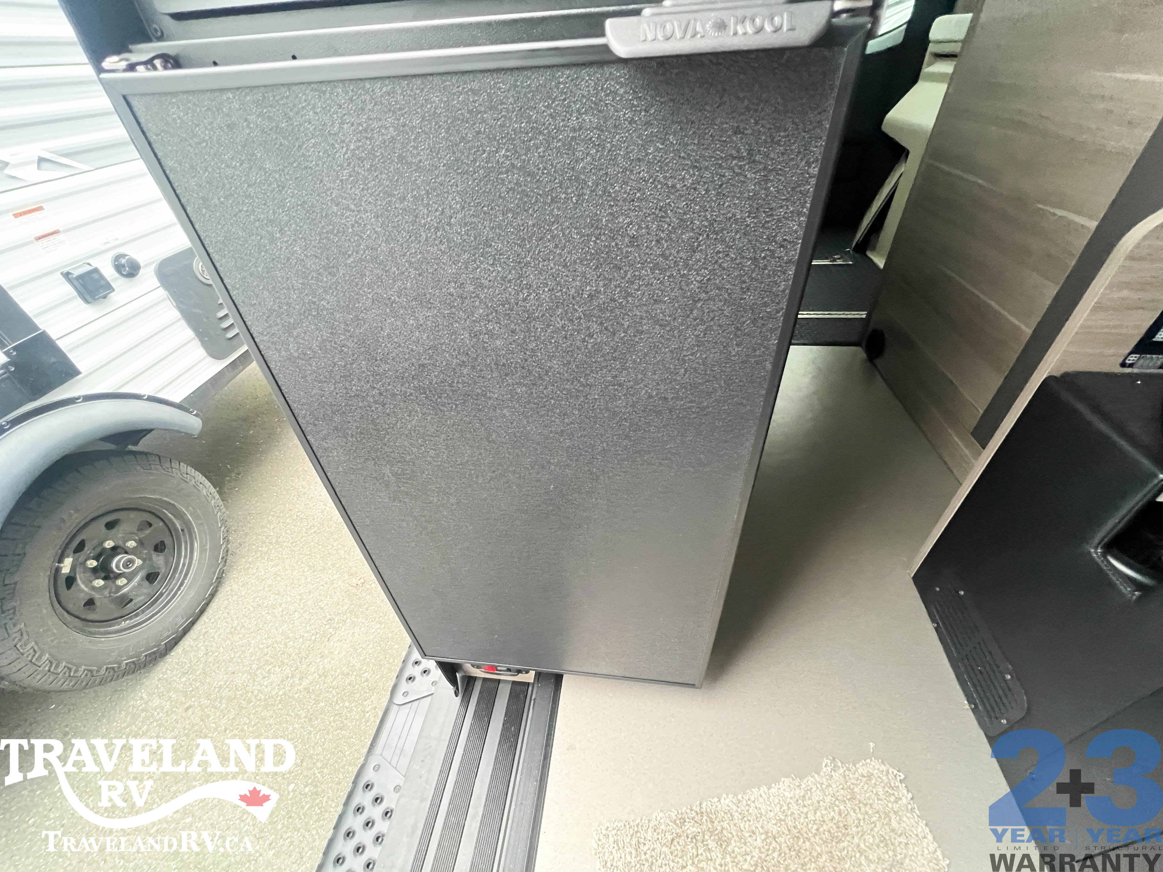 2026 Jayco Terrain 19YG - Image 15