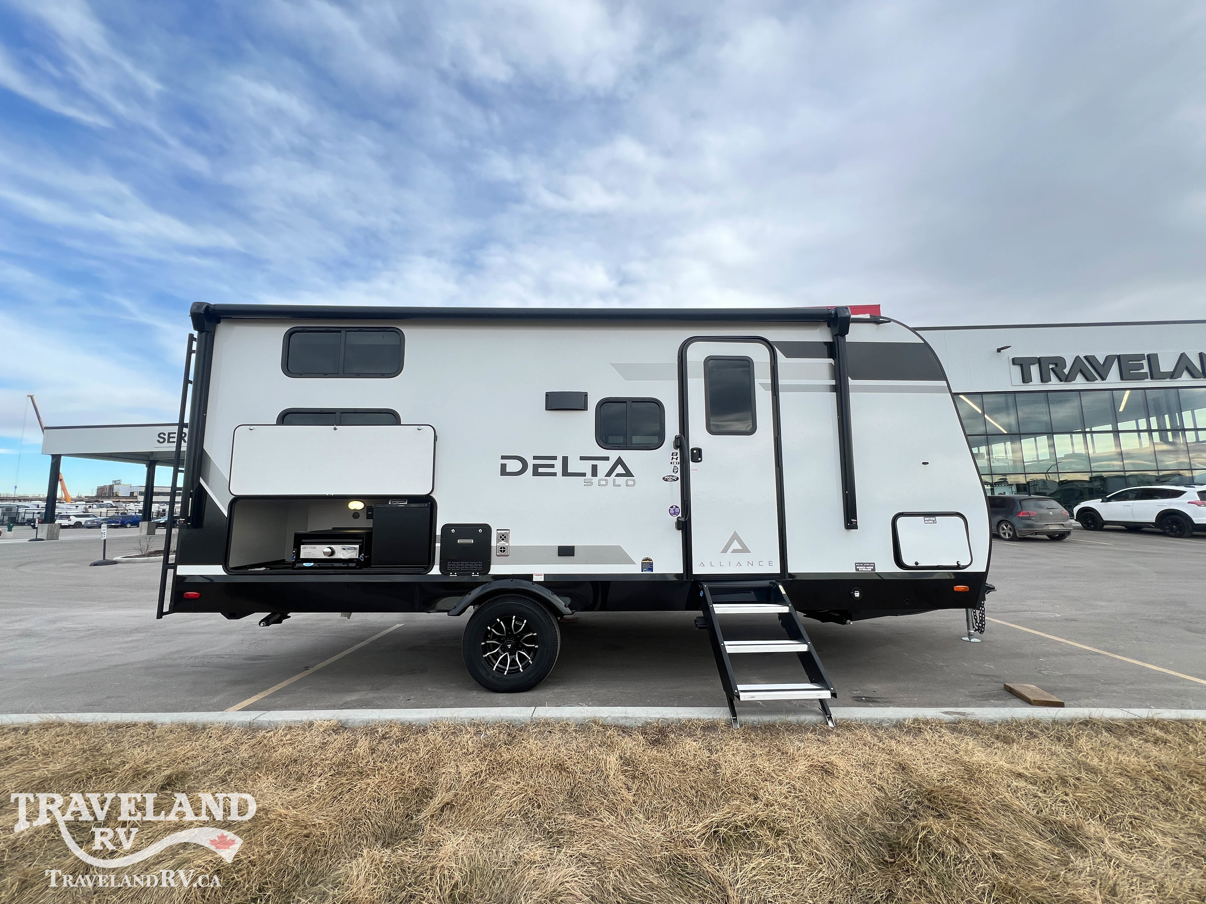 2026 Alliance RV Delta Solo BH181 - Image 11