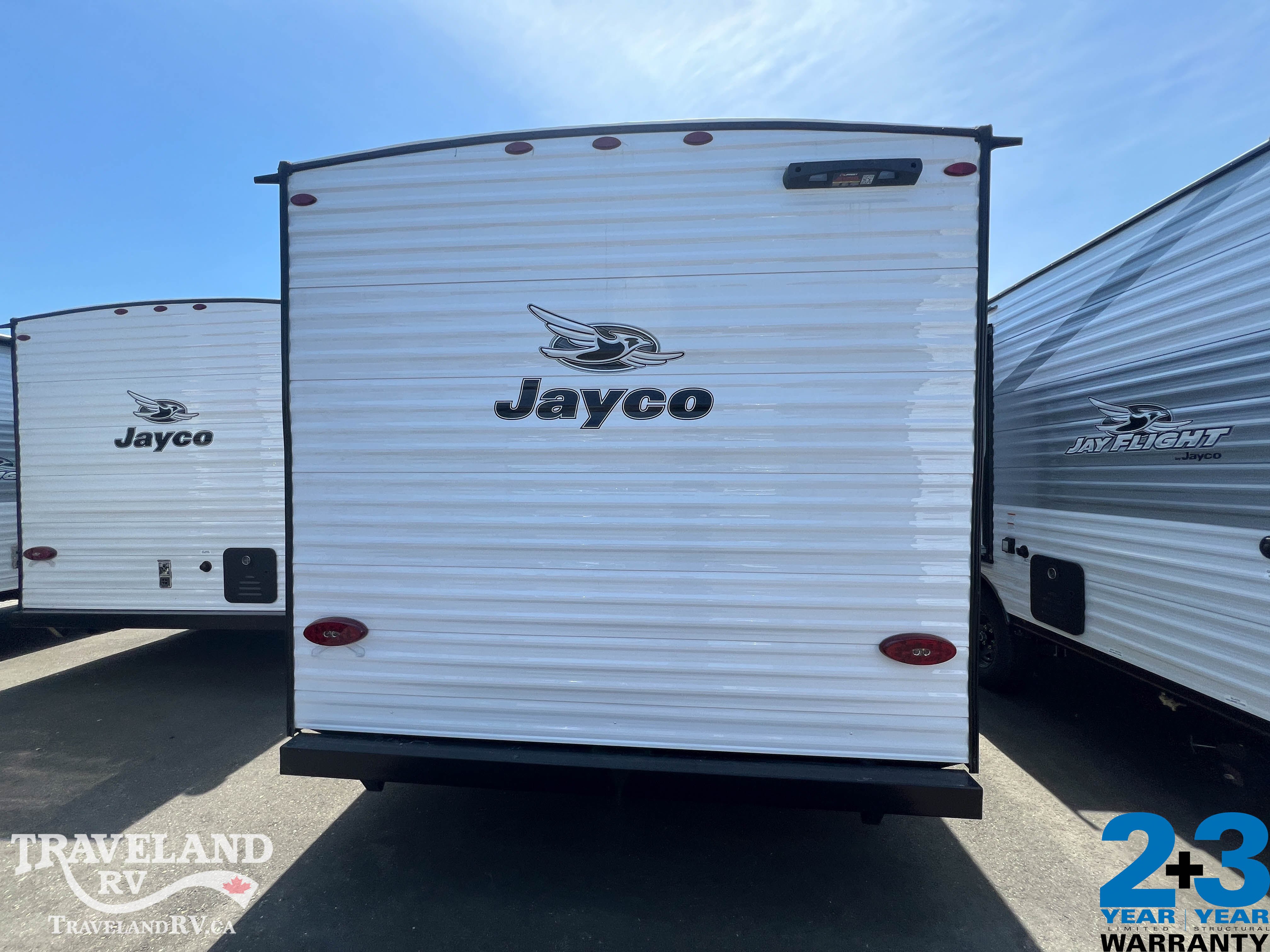 2026 Jayco Jay Flight SLX 170FQW Sport Edition - Image 6