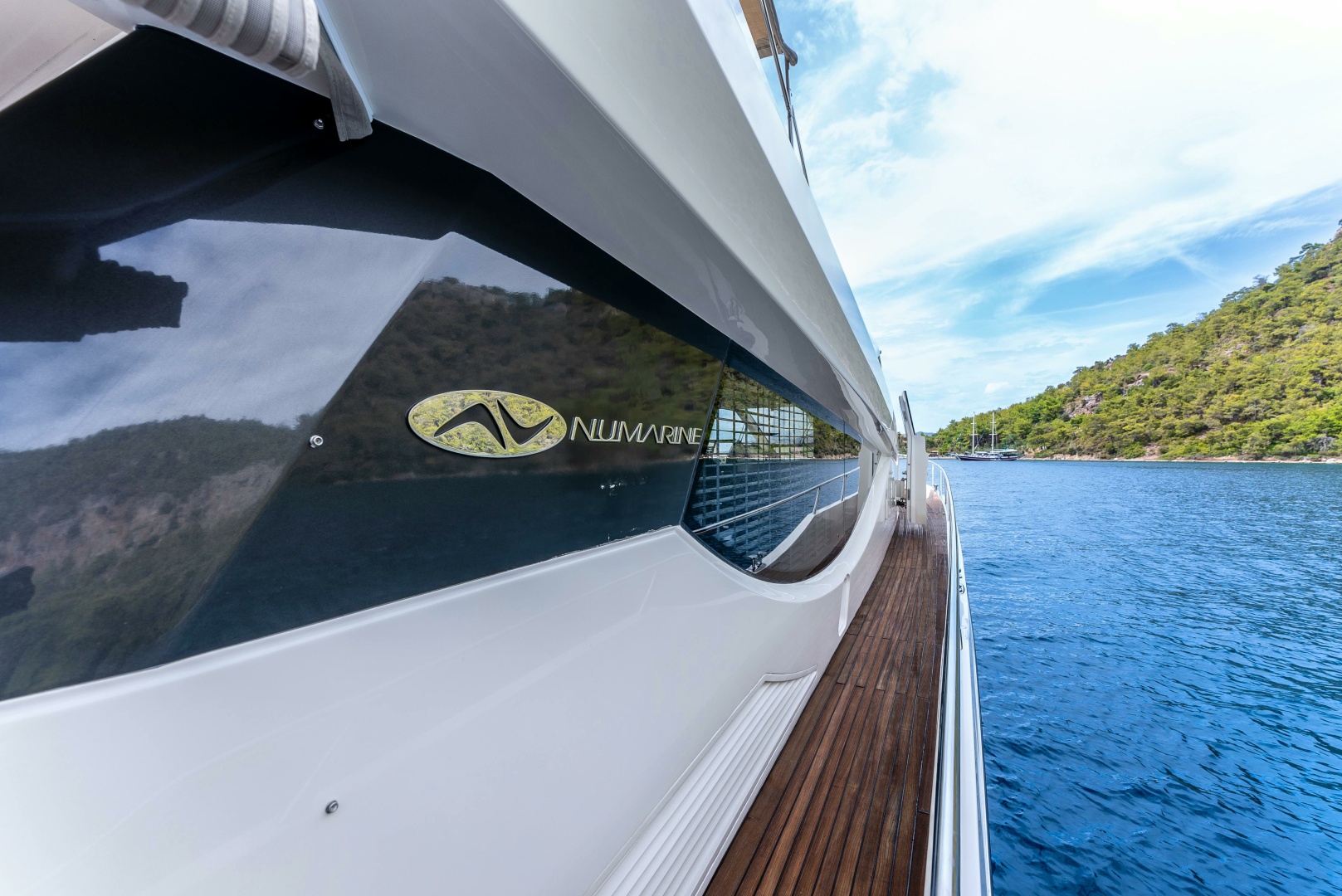 2012 Numarine - Image 14