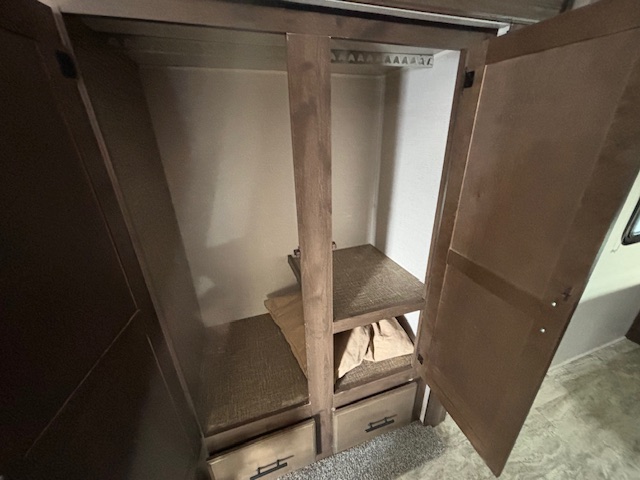 2018 KZ RV Connect C251RK - Image 14