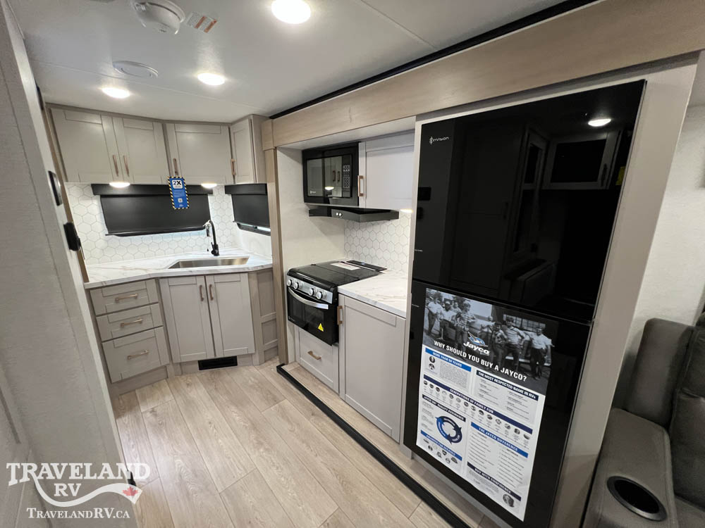 2027 Jayco Jay Feather 21MML - Image 21