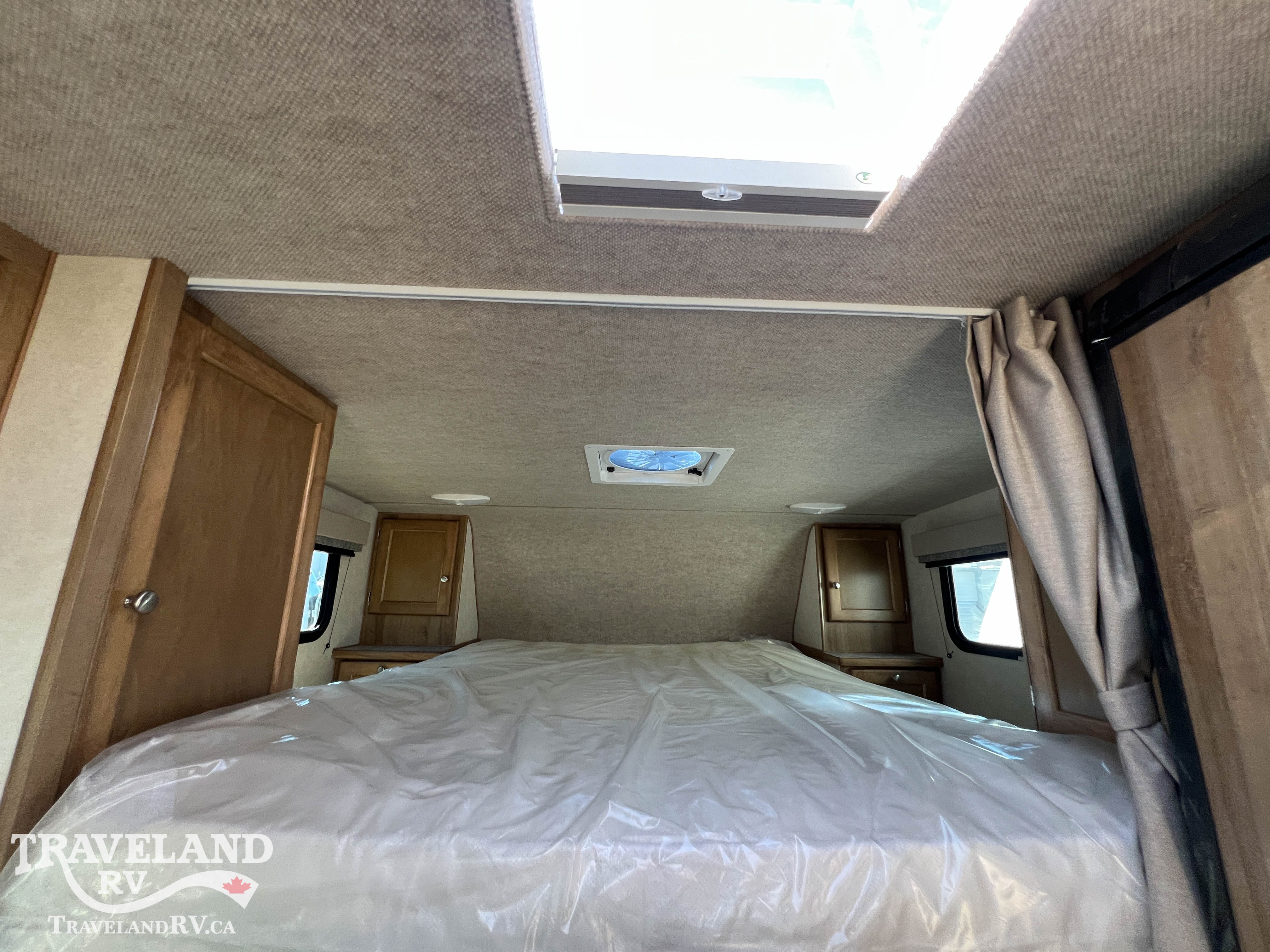 2027 Westland RV Travelaire 80WS - Image 8