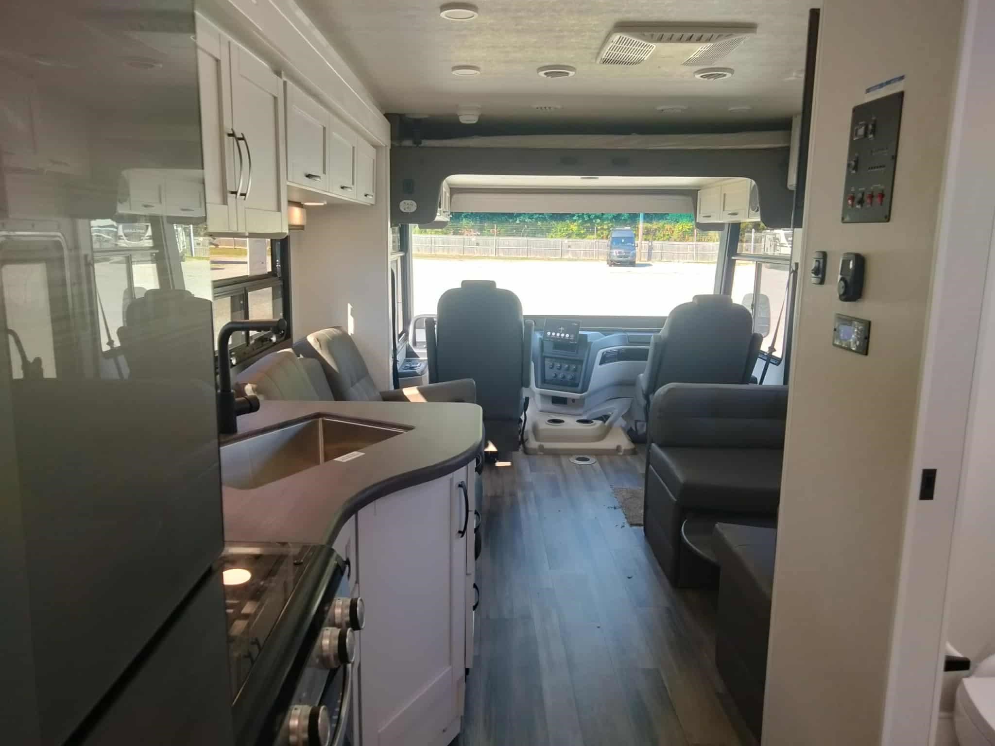 2026 ENTEGRA COACH VISION 29S - Image 37