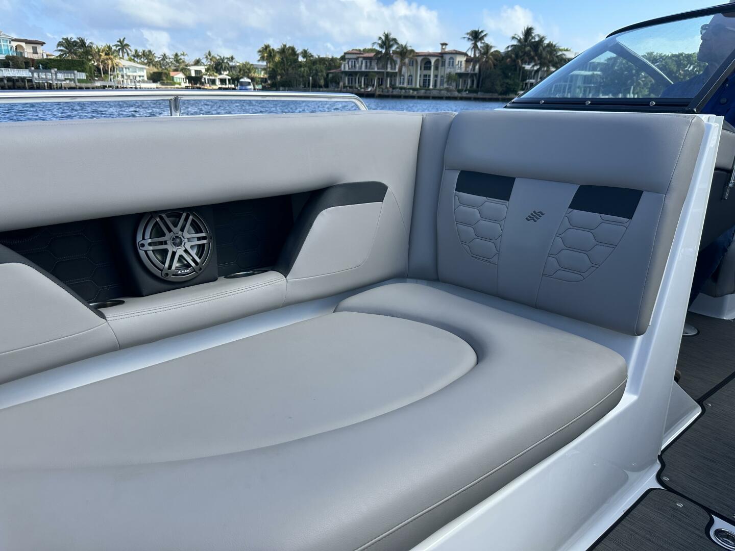 2019 Chaparral 21 H2O Sport - Image 106