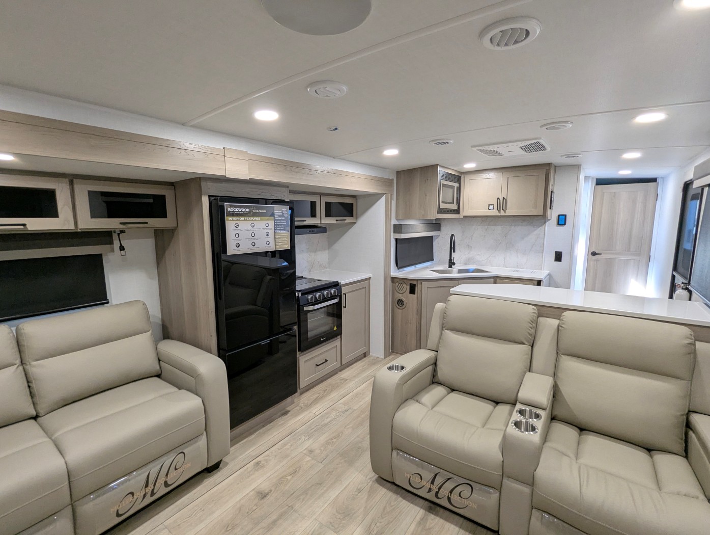 2026 Forest River Rockwood Ultra Lite 2908SRL - Image 28