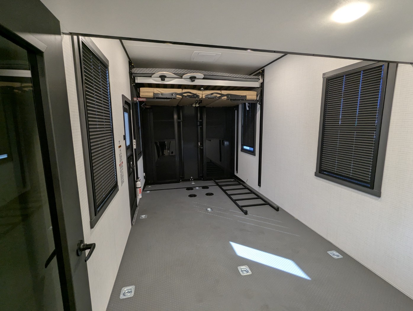 2026 Forest River Stealth 4017GX - Image 28