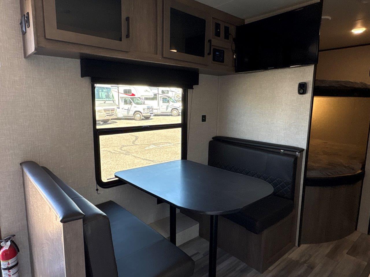 2024 Jayco Jay Flight SLX 260BHW - Image 17