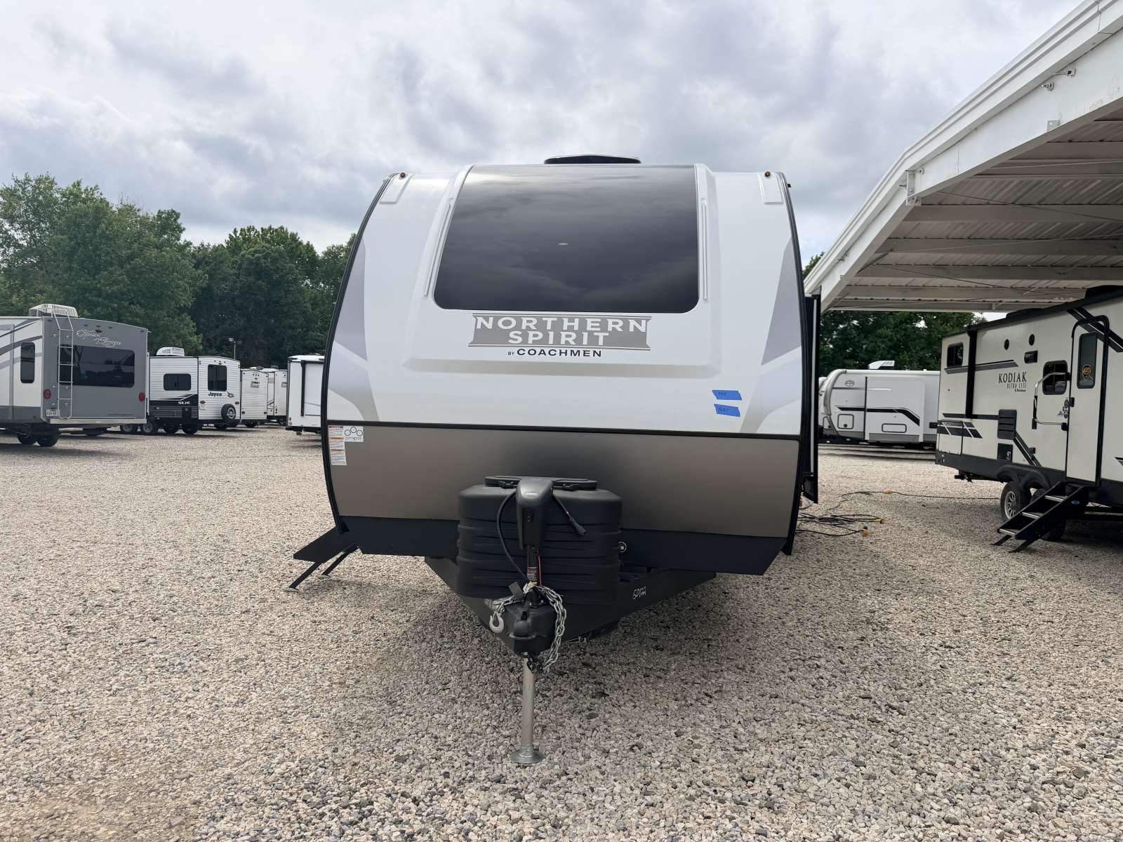 2026 Coachmen Northern Spirit 3070BH - Image 2
