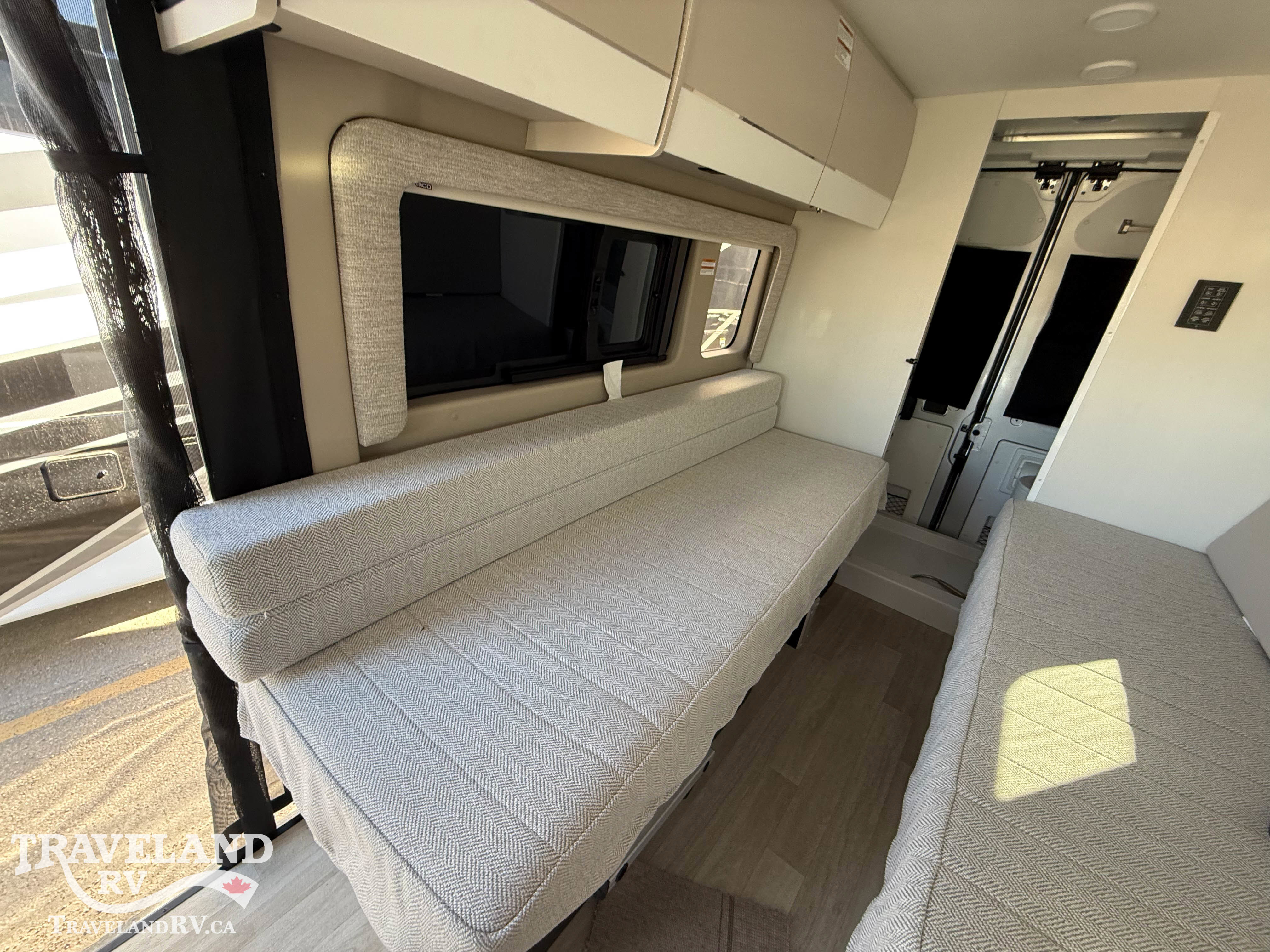 2026 Entegra Coach Ethos 20T - Image 16