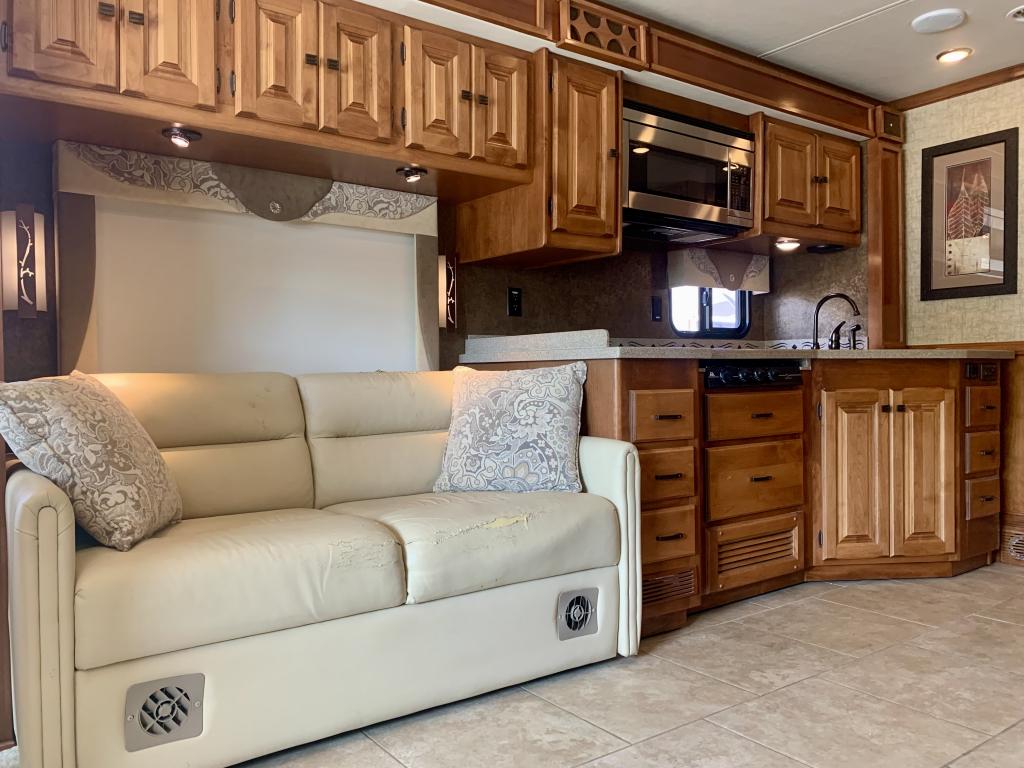 2014 ALLEGRO 36QSA - Image 18