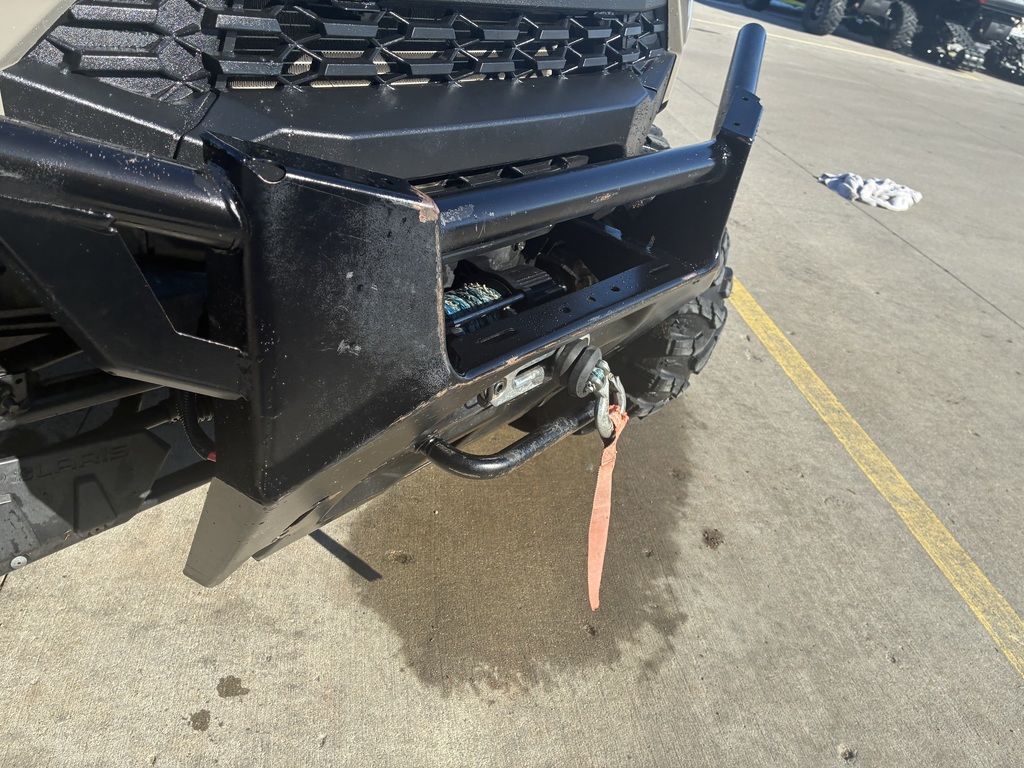 2024 Polaris® Ranger XP 1000 NorthStar Edition Premium - Image 9