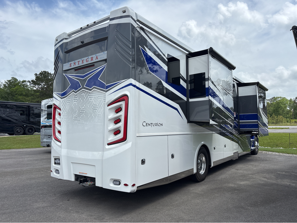 2026 ENTEGRA COACH CENTURION 39N - Image 6