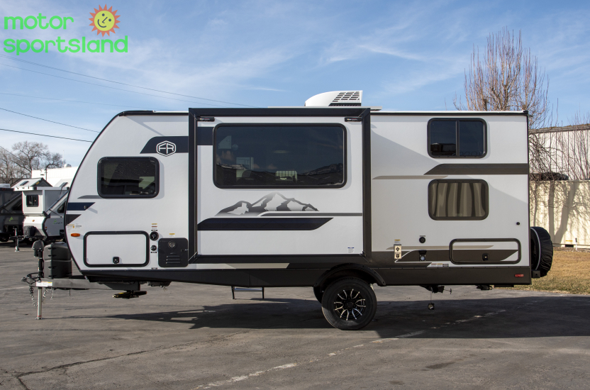 2026 Forest River Surveyor Legend 19BHLE - Image 6