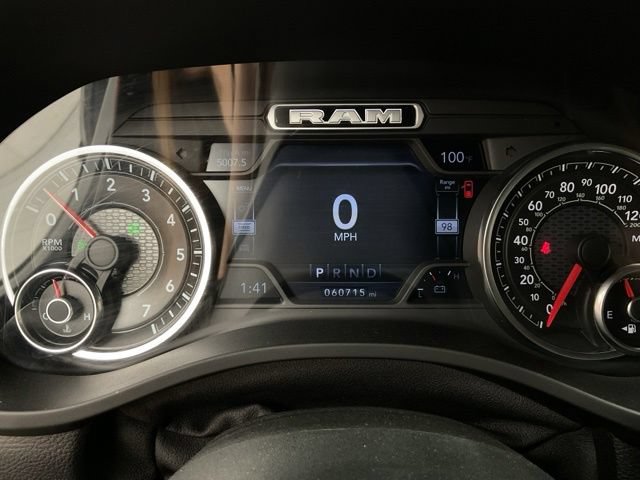 2019 Ram 1500 Pickup Crew Cab Bighorn/Lone Star 4WD - Image 18
