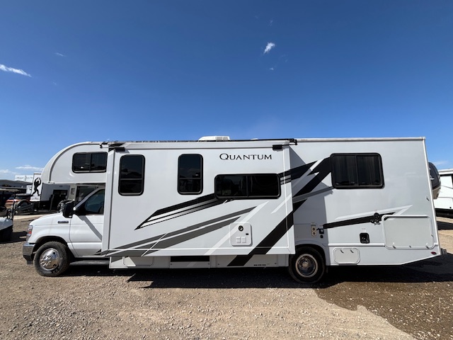 2025 Thor Motor Coach Quantum LC28 - Image 6