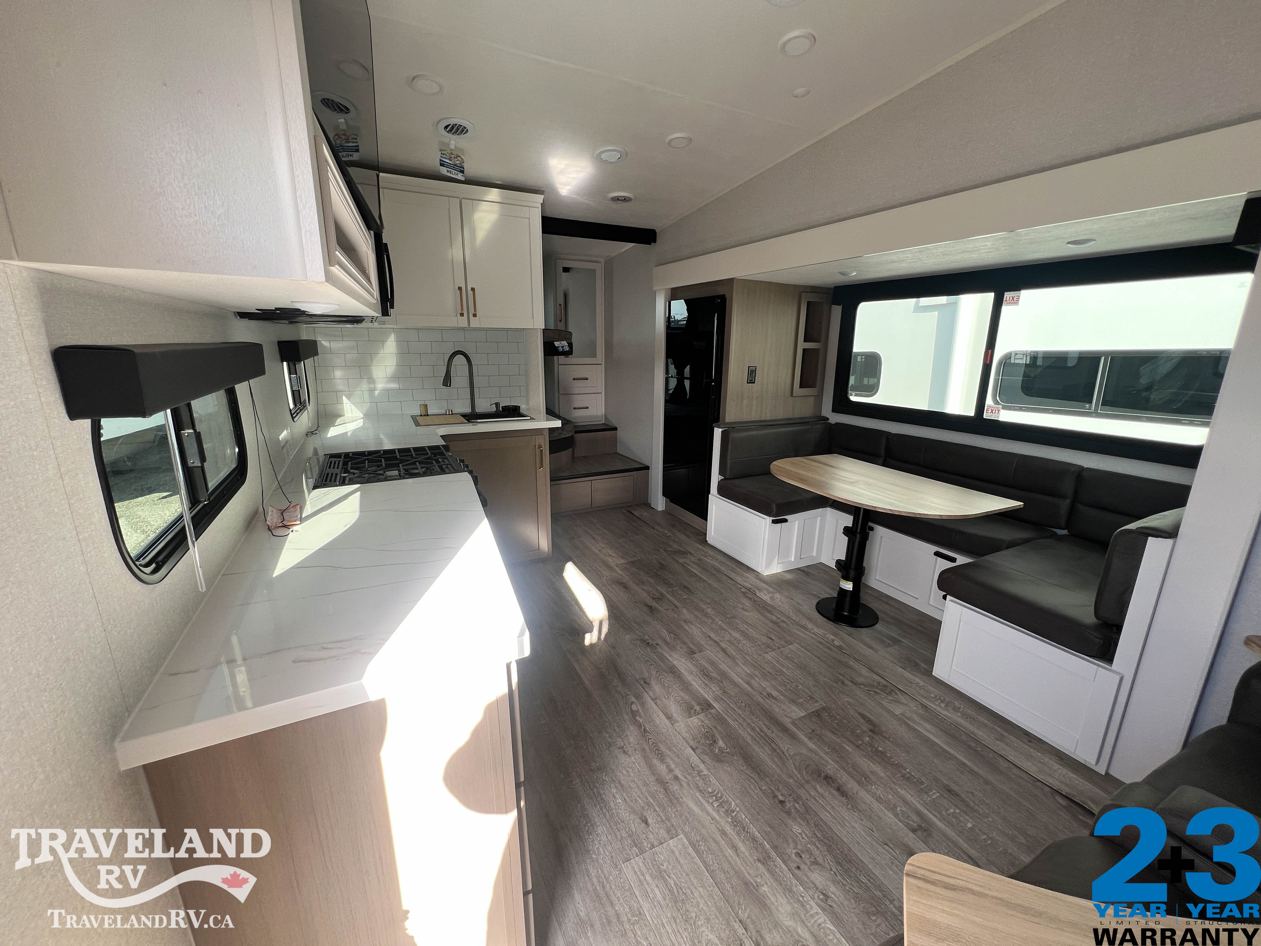 2026 Jayco Eagle HT 29DDB - Image 7